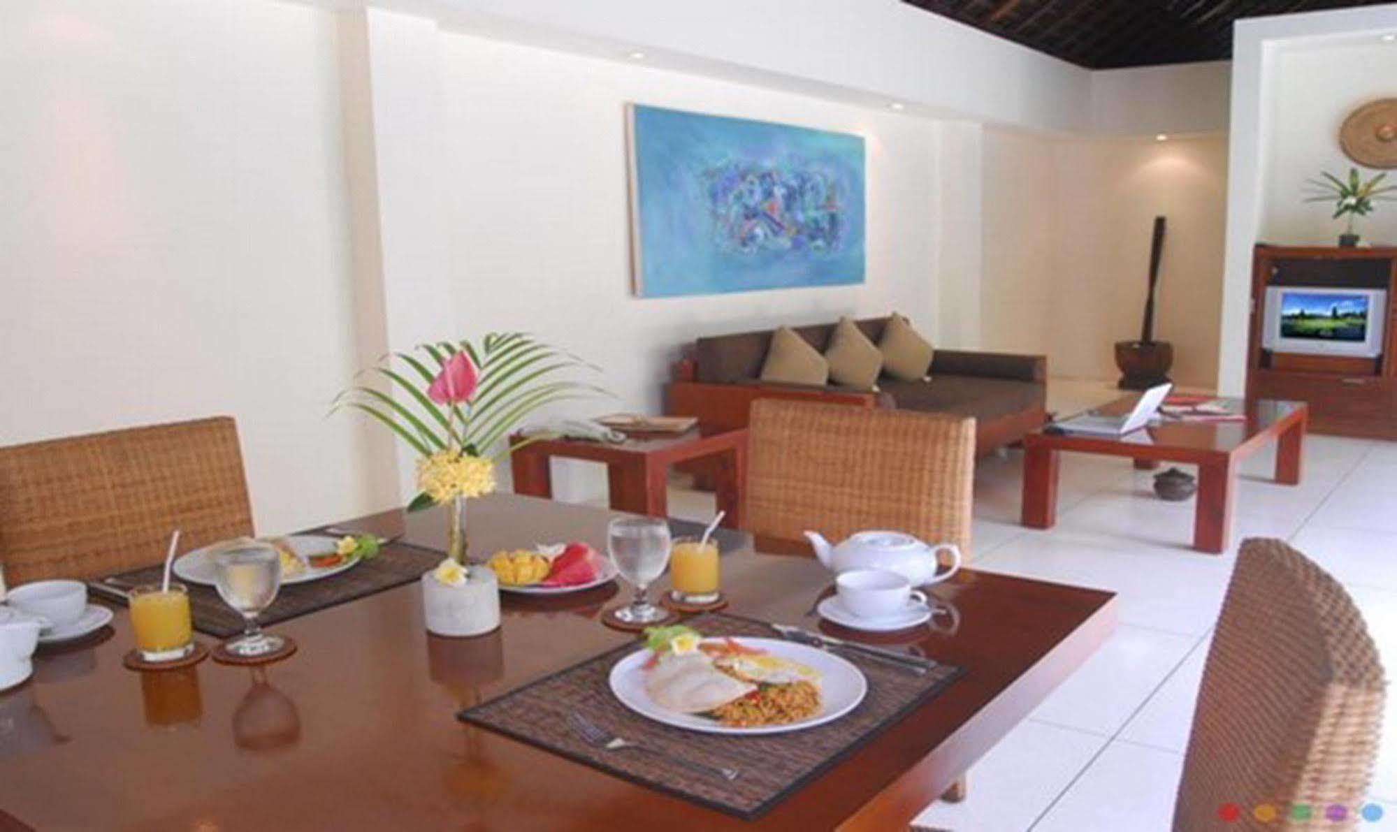Holiday park Nomad Hub Bali 3*