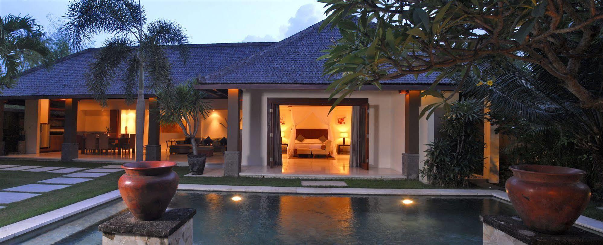 Nomad Hub Bali Holiday park