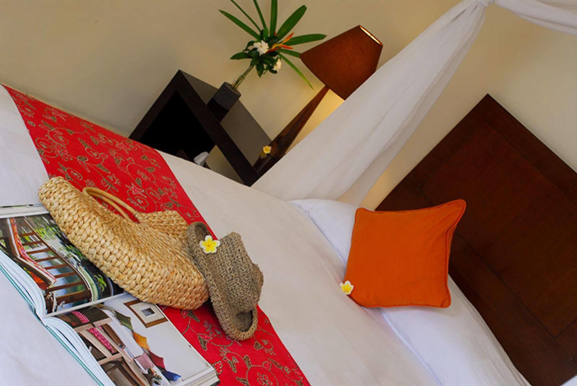 Taman liburan Nomad Hub Bali Canggu (Bali)
