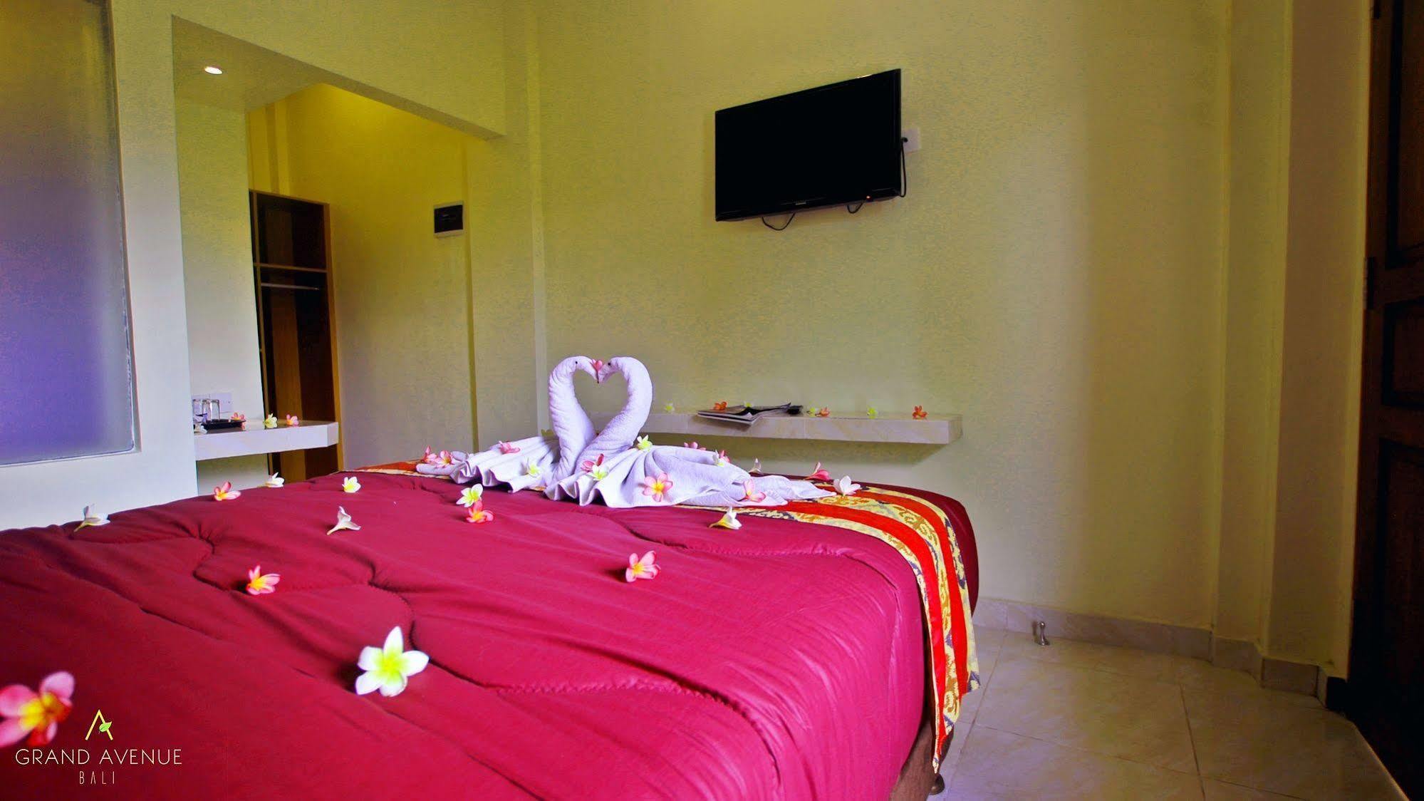 Nomad Hub Bali Taman liburan Canggu (Bali)