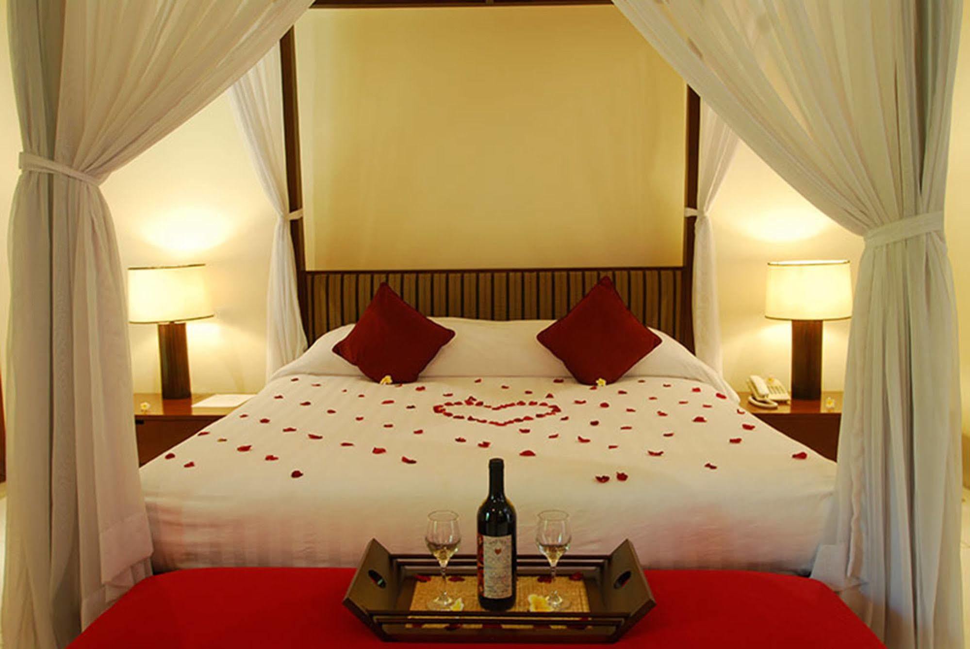Nomad Hub Bali Taman liburan 3*