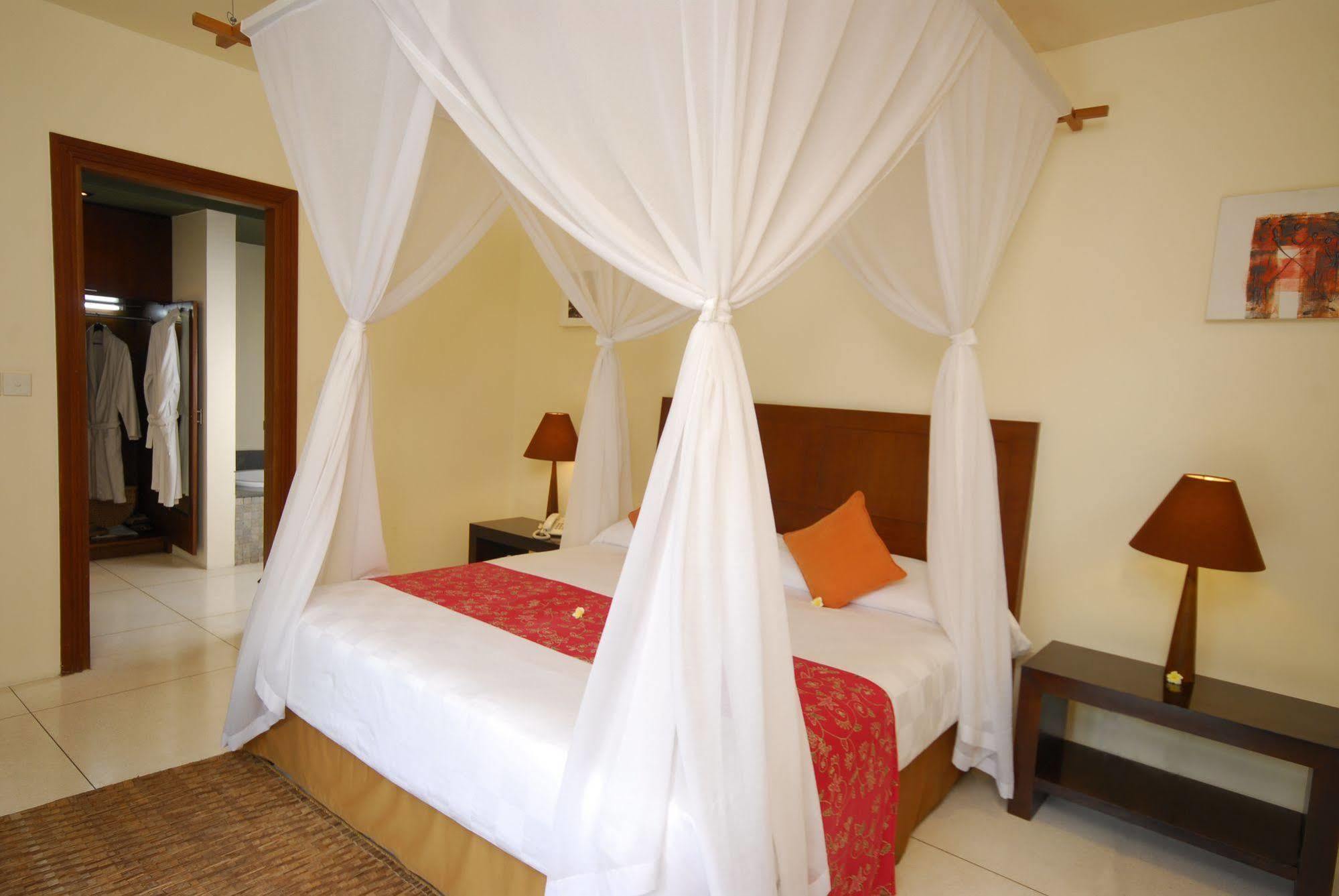 Nomad Hub Bali 3*