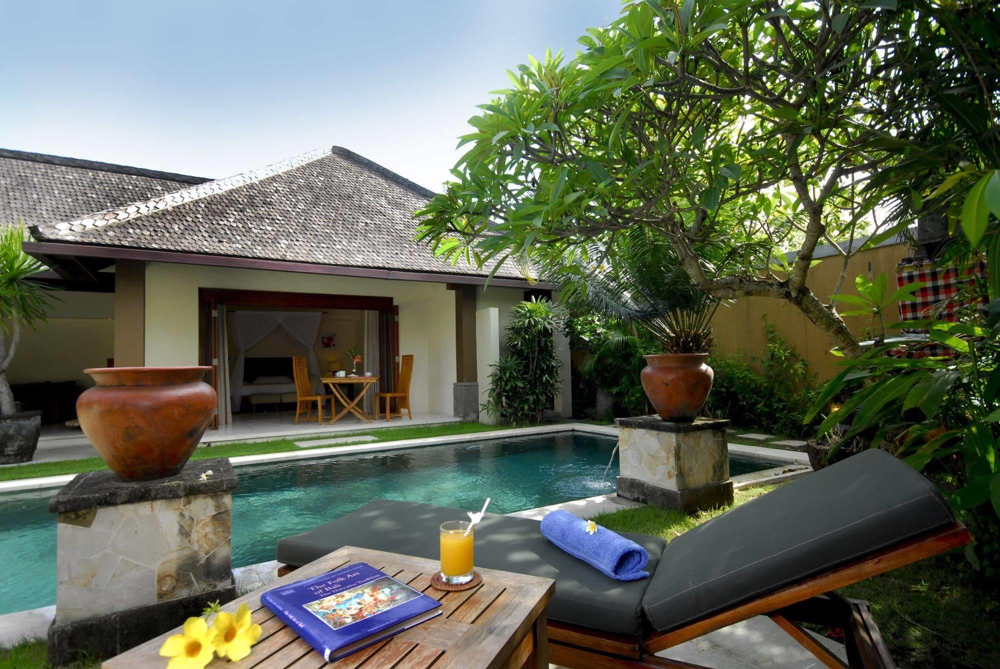 Nomad Hub Bali 3* Canggu (Bali)