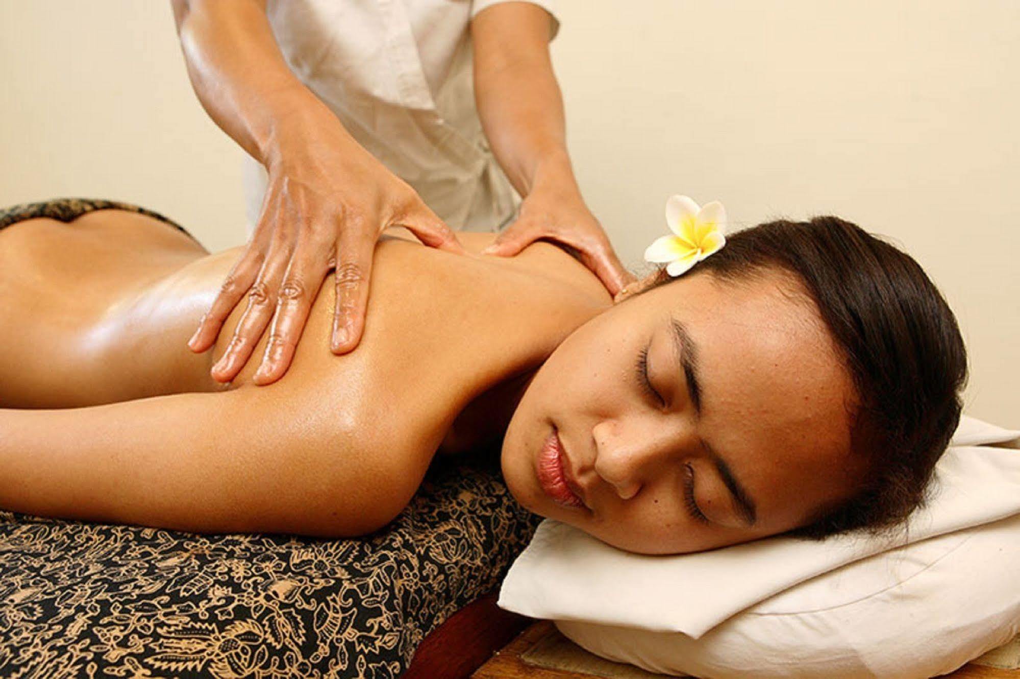 Taman liburan Nomad Hub Bali Canggu (Bali)