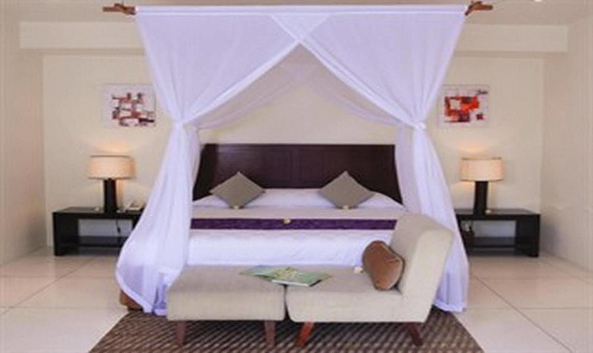 Nomad Hub Bali Holiday park Canggu (Bali)