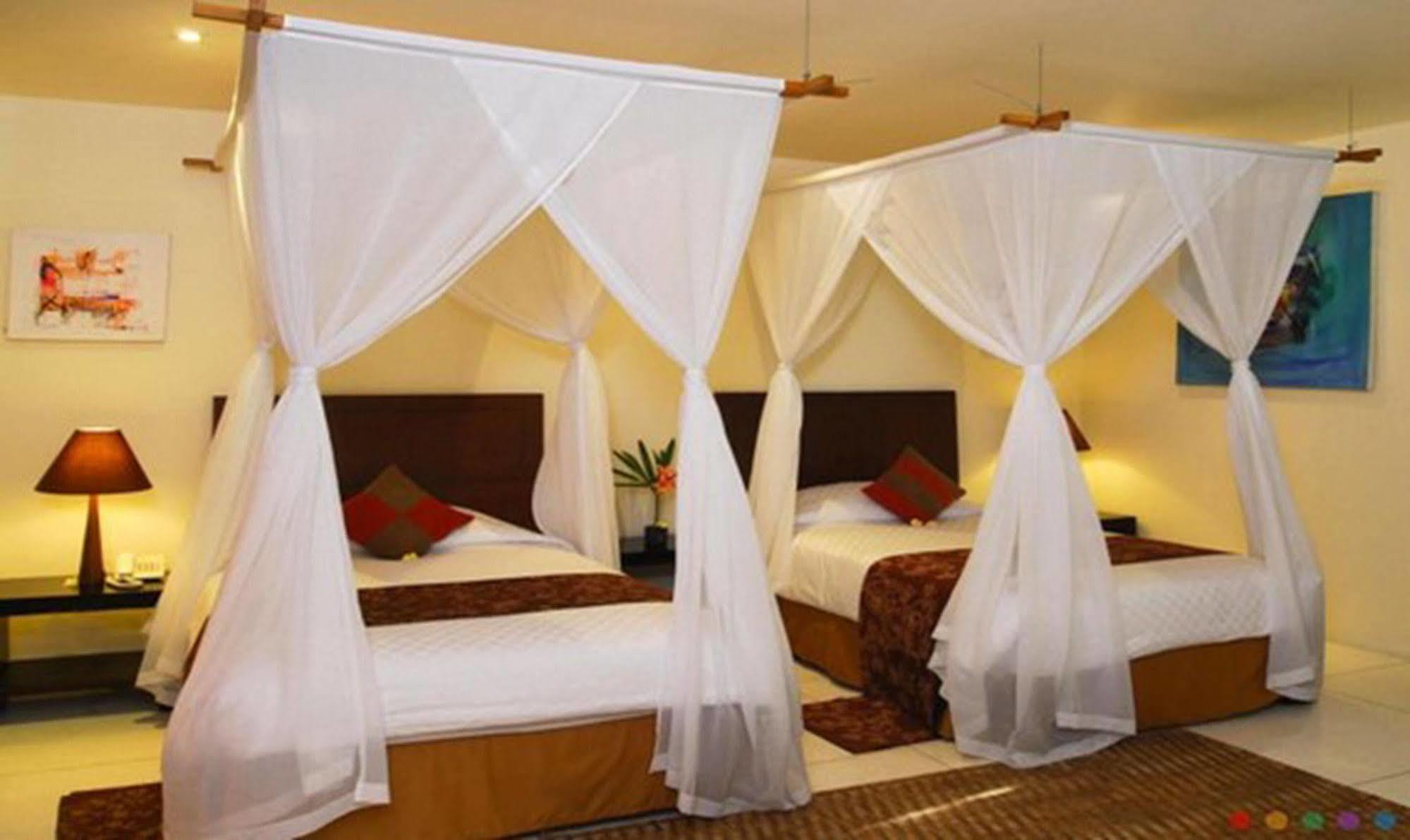 Nomad Hub Bali Canggu (Bali)