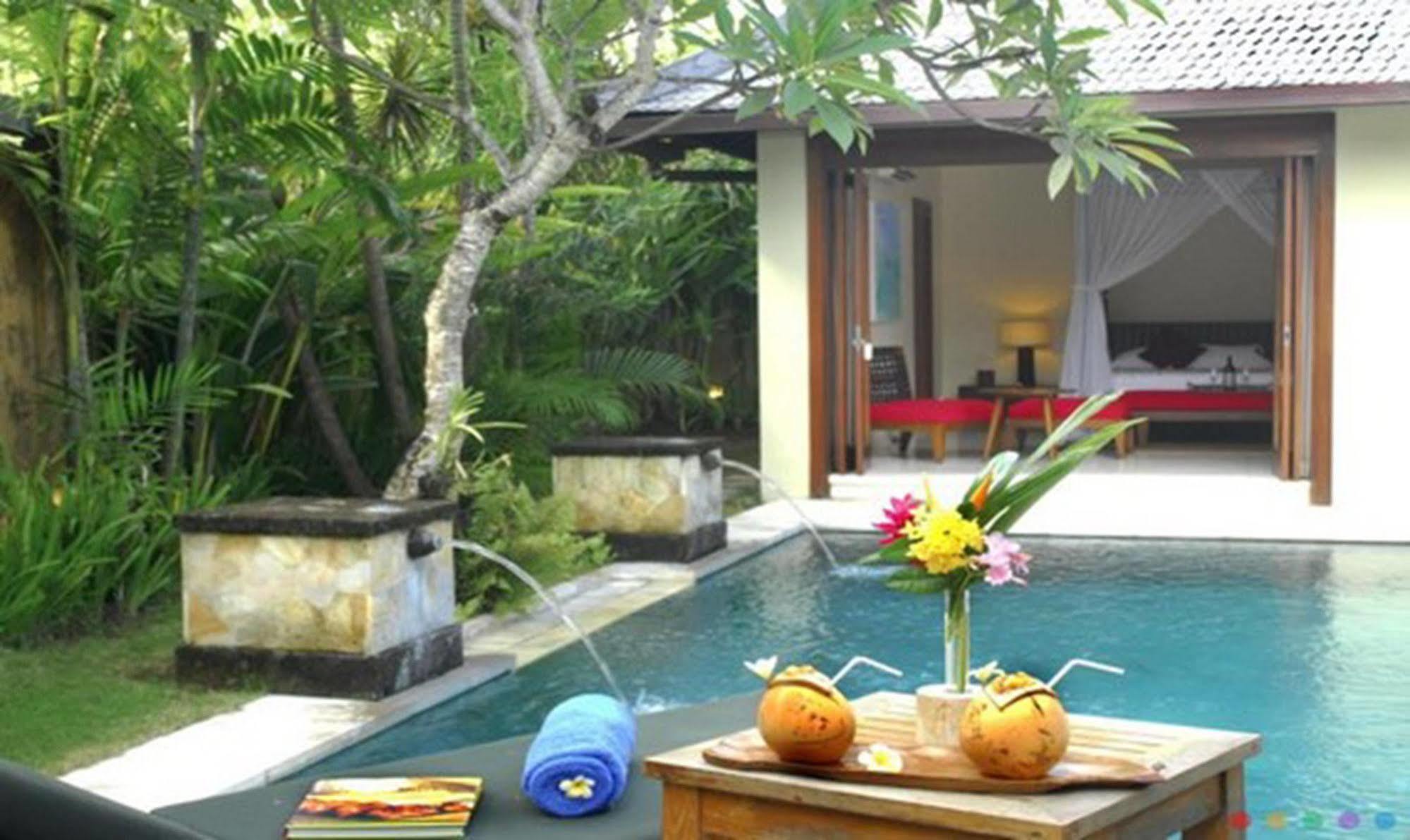 Nomad Hub Bali Taman liburan Canggu (Bali)