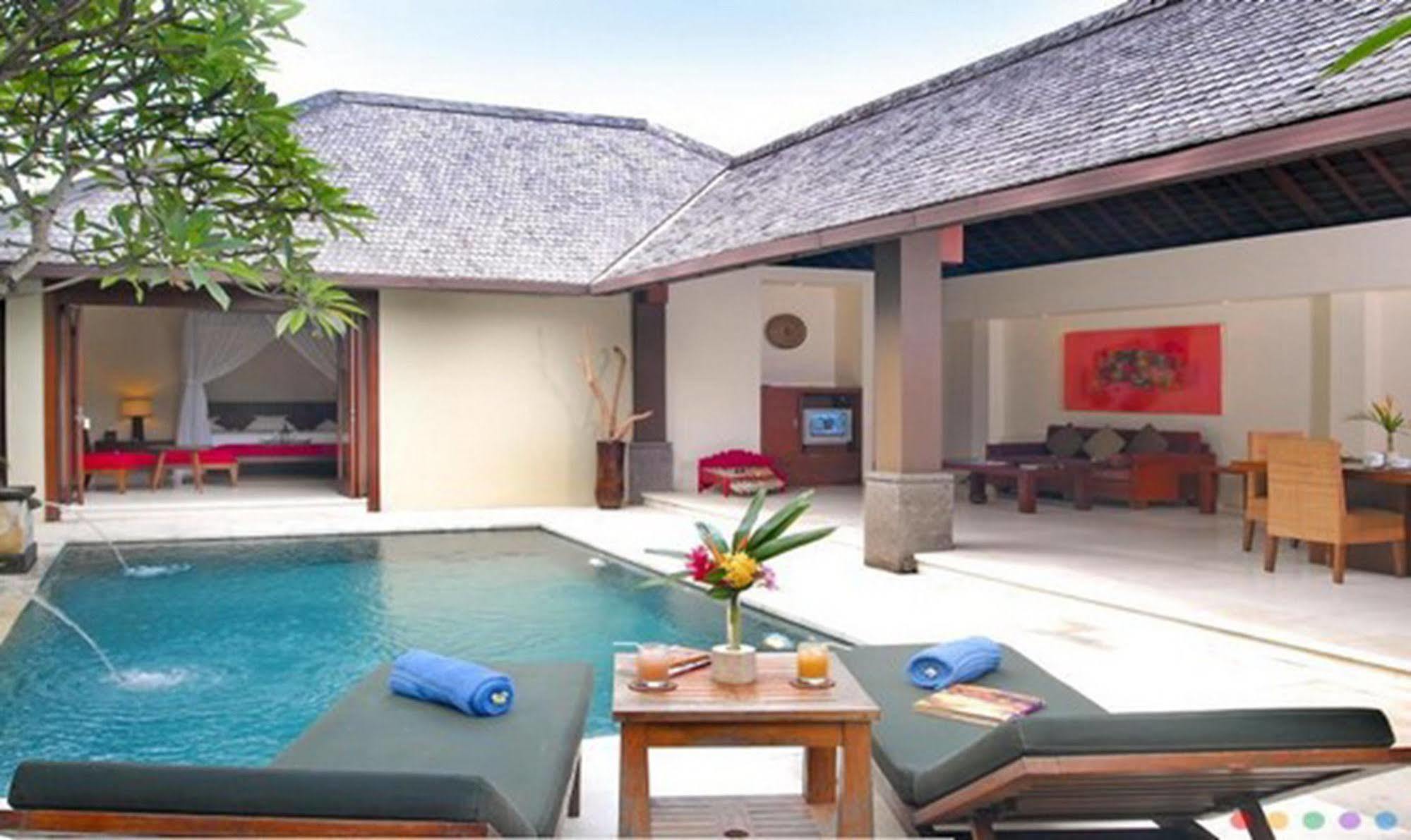 Nomad Hub Bali Taman liburan Canggu (Bali)