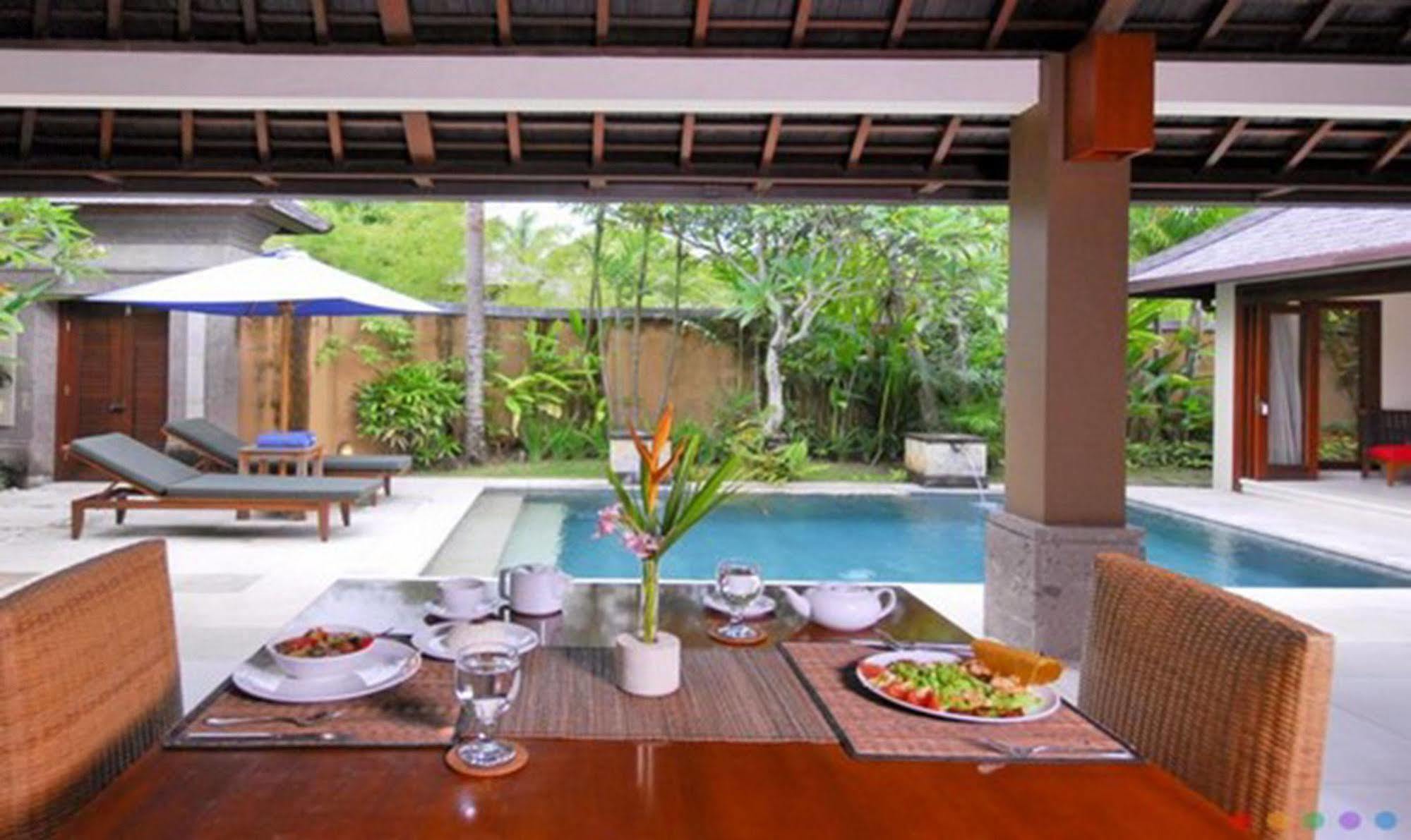 Nomad Hub Bali Taman liburan