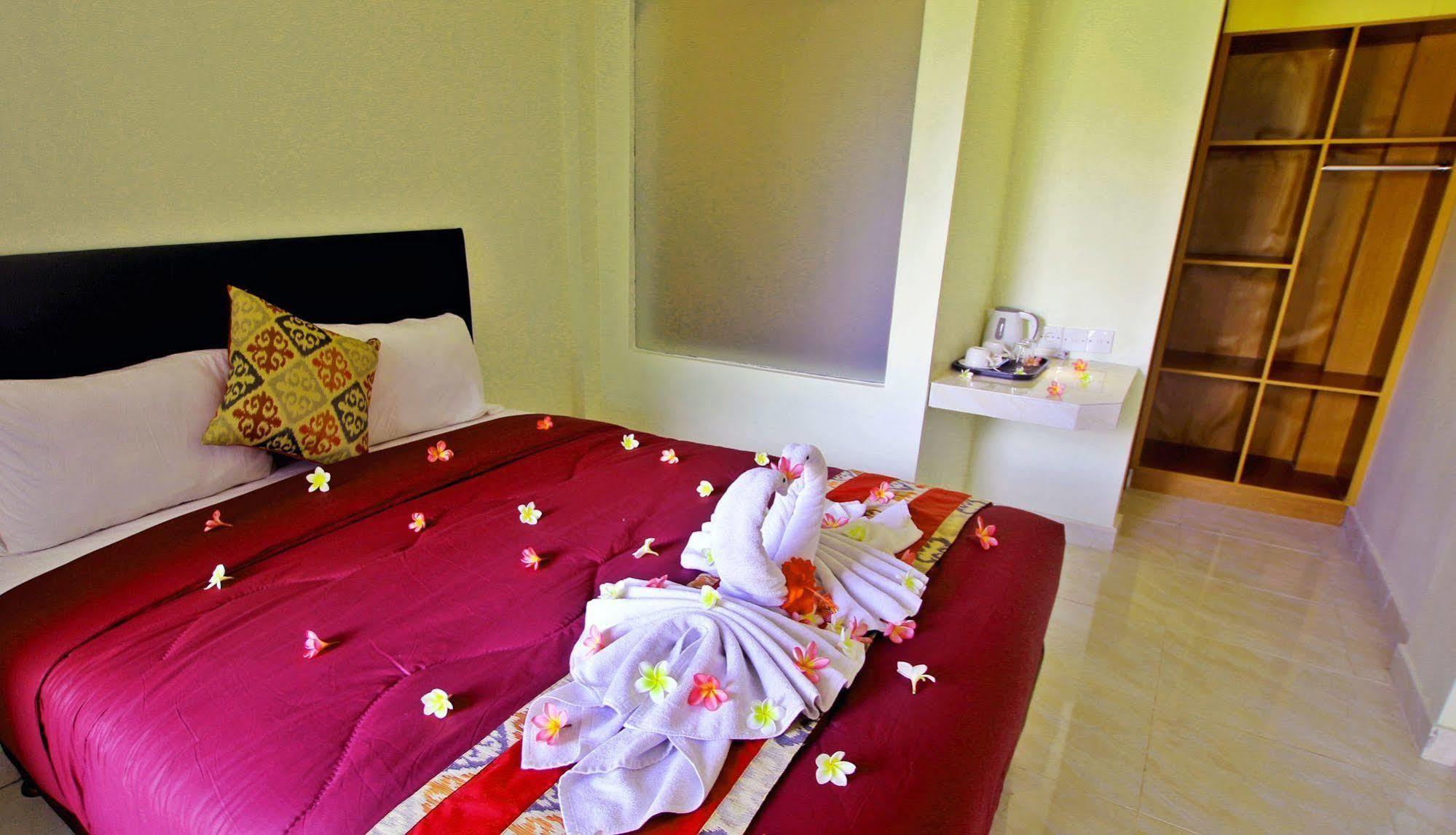 Nomad Hub Bali Canggu (Bali)