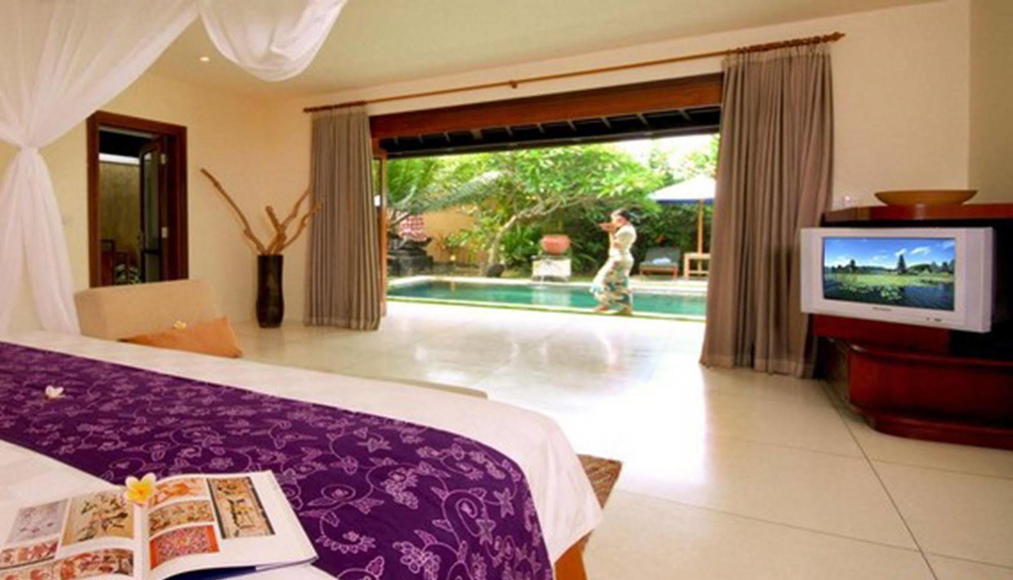 Nomad Hub Bali Holiday park Canggu (Bali)