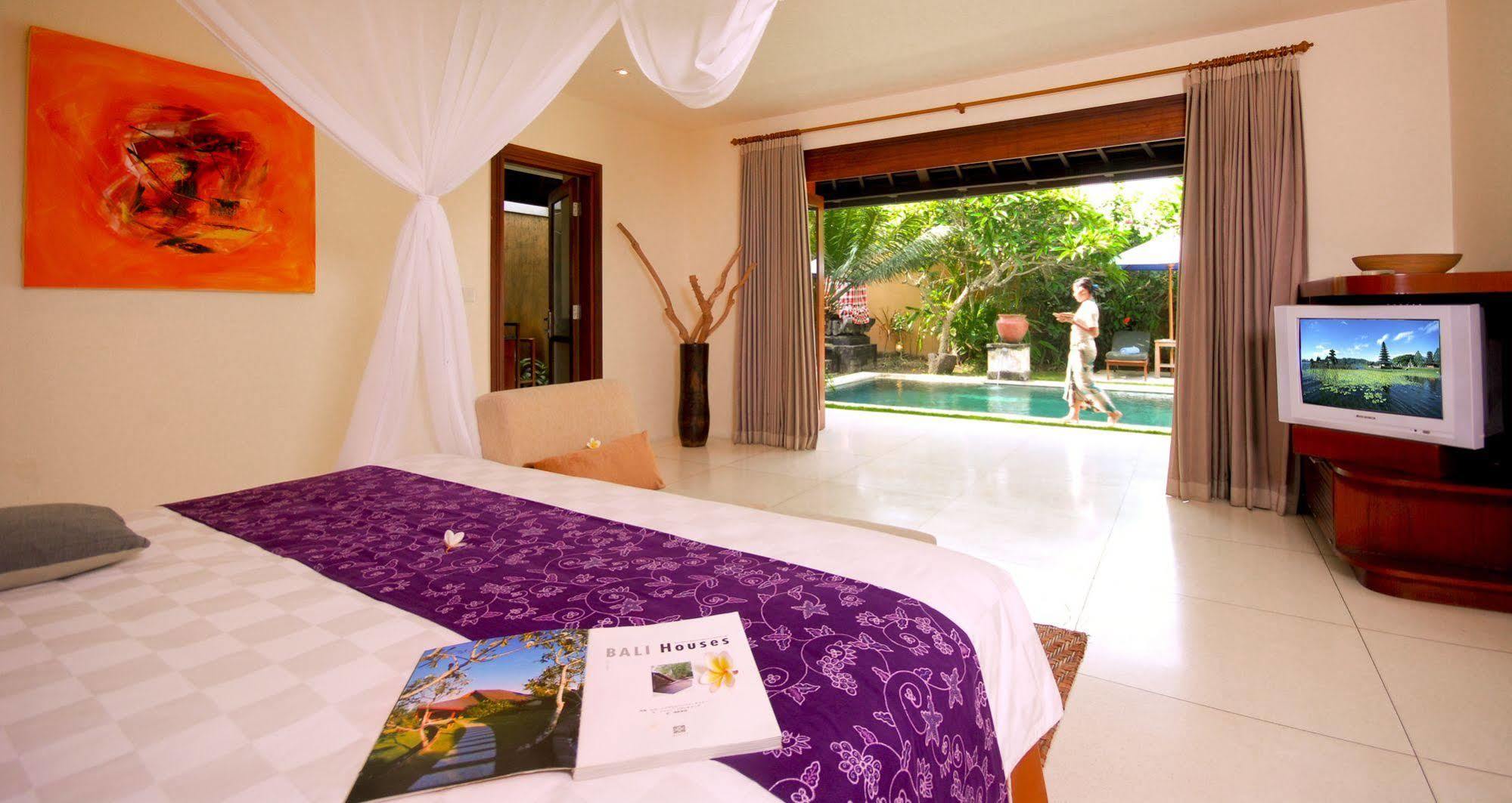 Taman liburan Nomad Hub Bali Canggu (Bali)