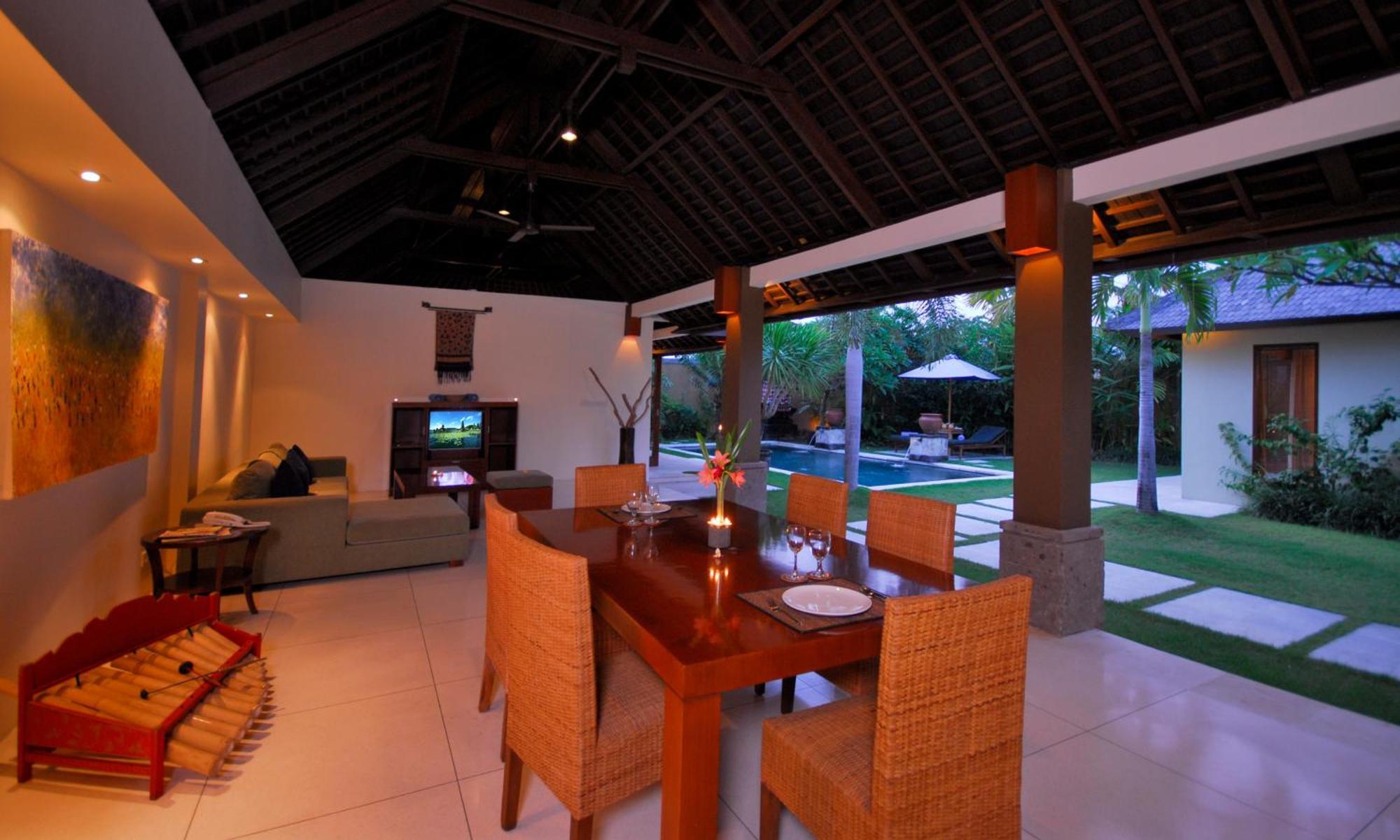 Nomad Hub Bali Canggu (Bali)