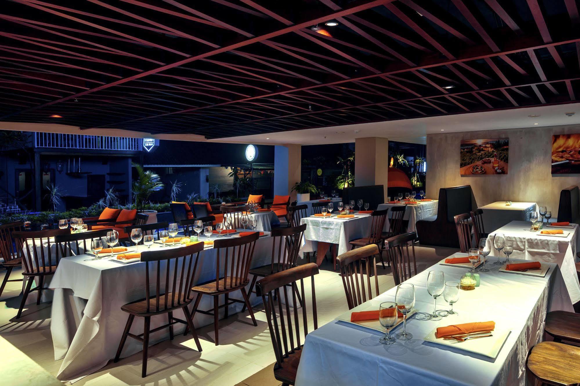 Harris Hotel 4*