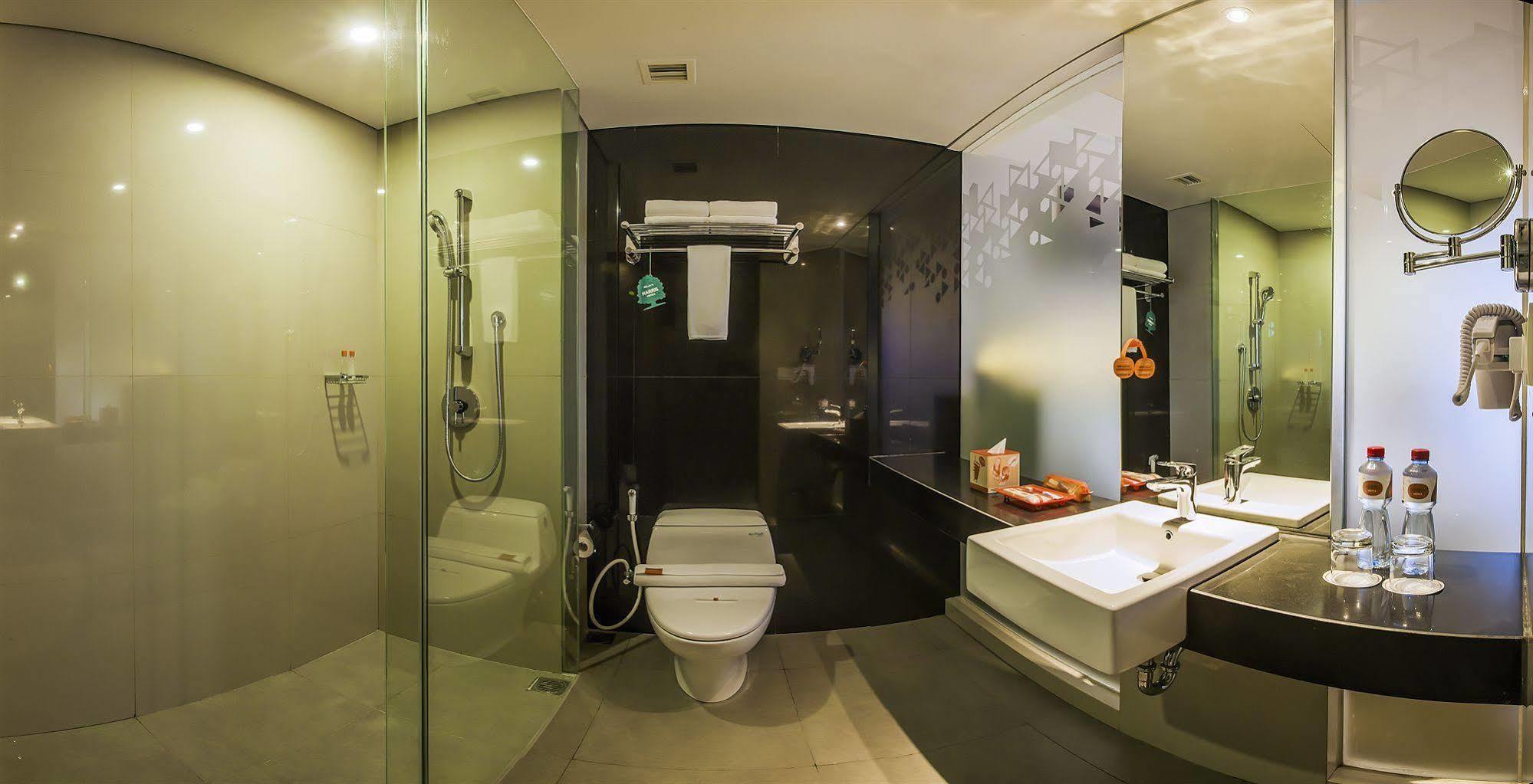 Harris Hotel 4*