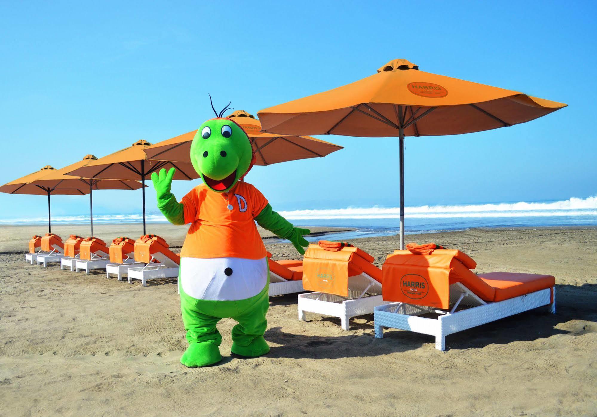Hotel Harris Seminyak (Bali)