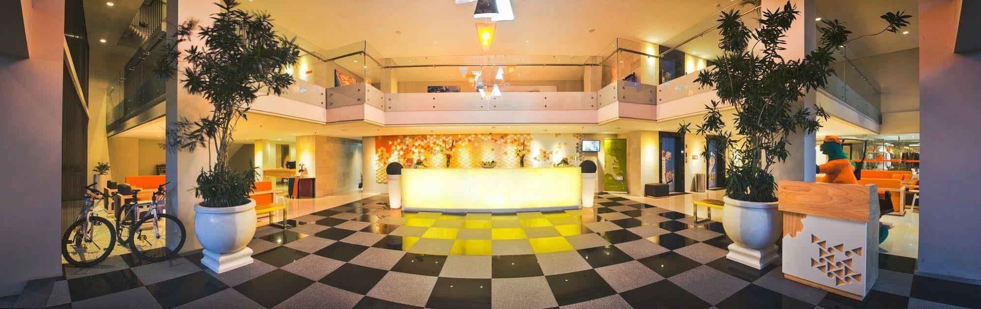 Harris Hotel 4*