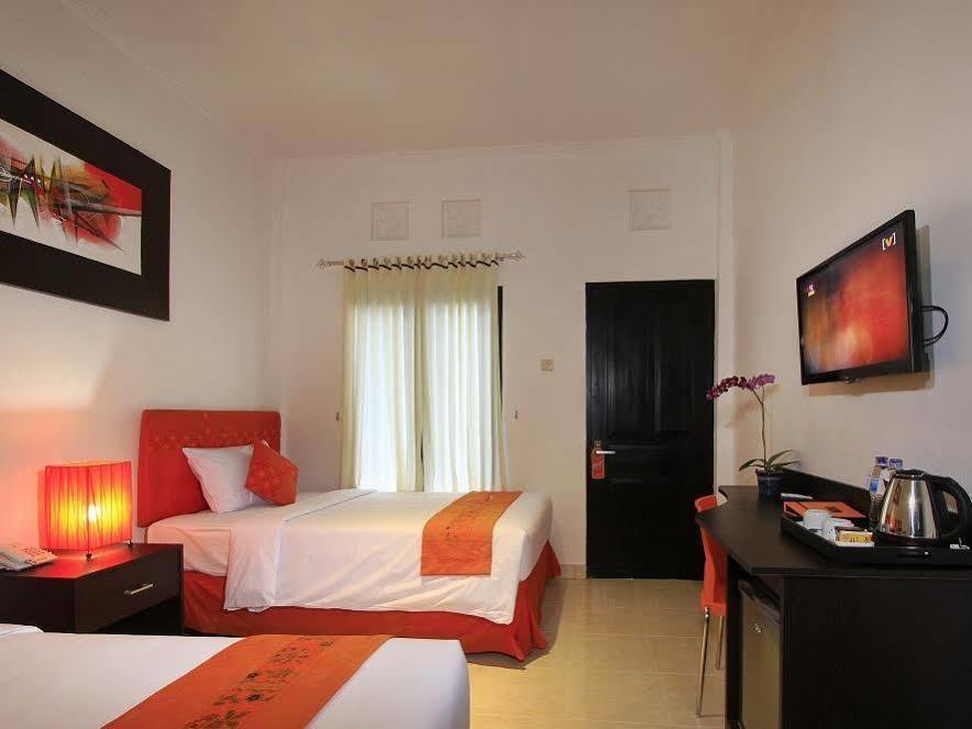 Kubu Anyar Hotel Kuta (Bali)