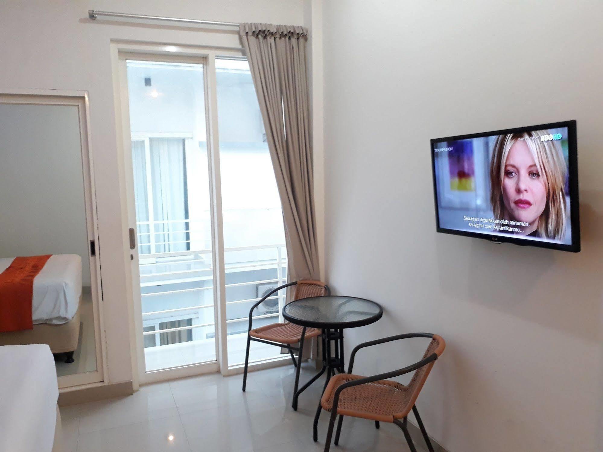 Kubu Anyar Hotel Kuta (Bali)
