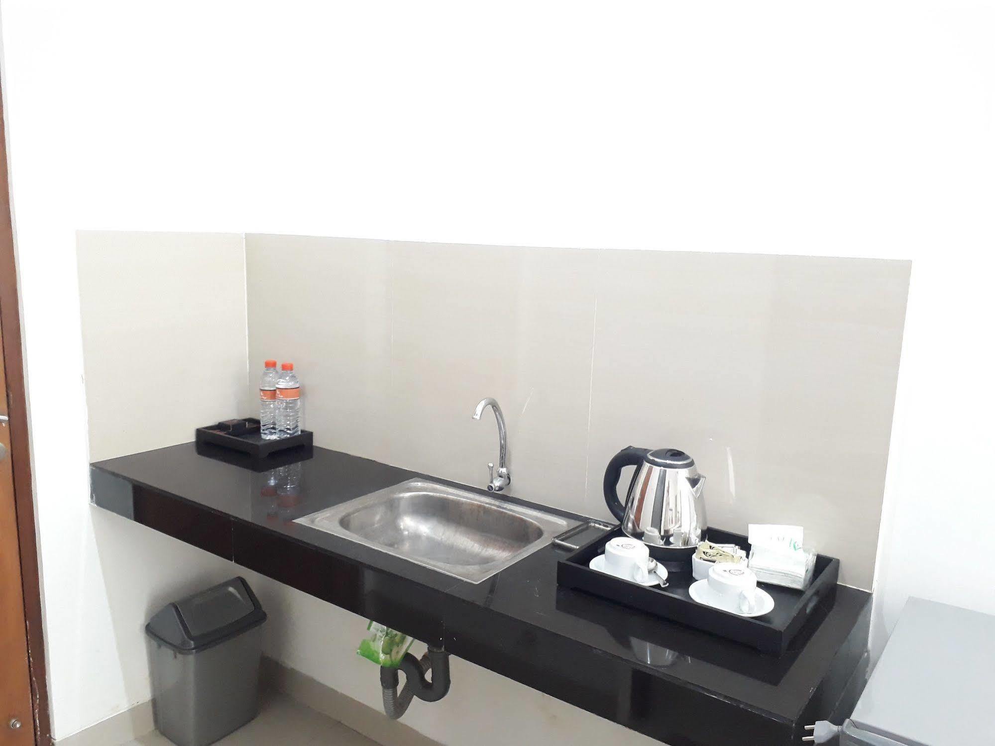 Kubu Anyar Hotel Kuta (Bali)