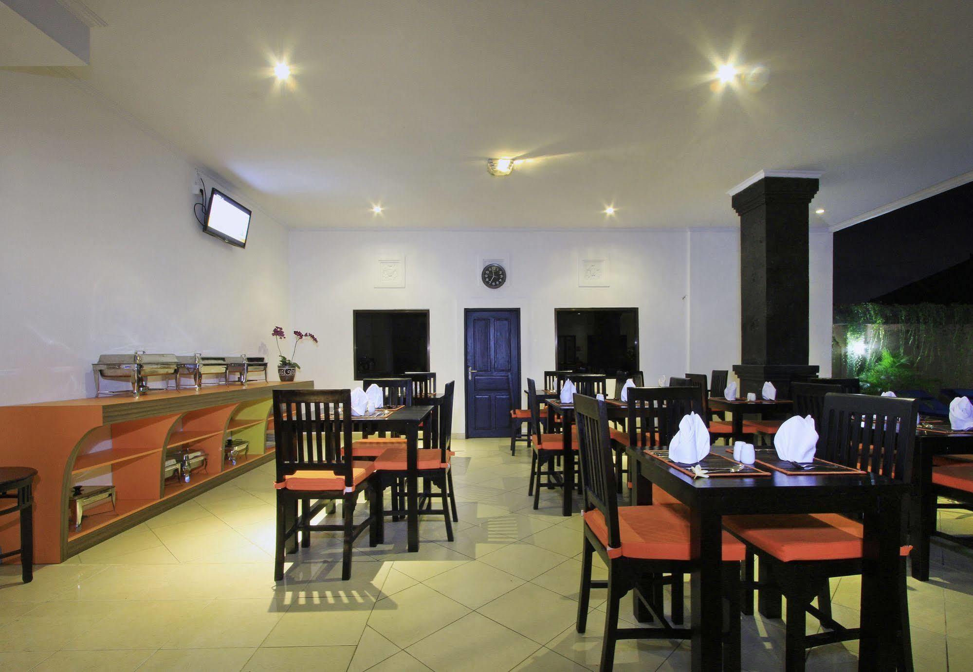 Kubu Anyar Hotel Kuta (Bali)