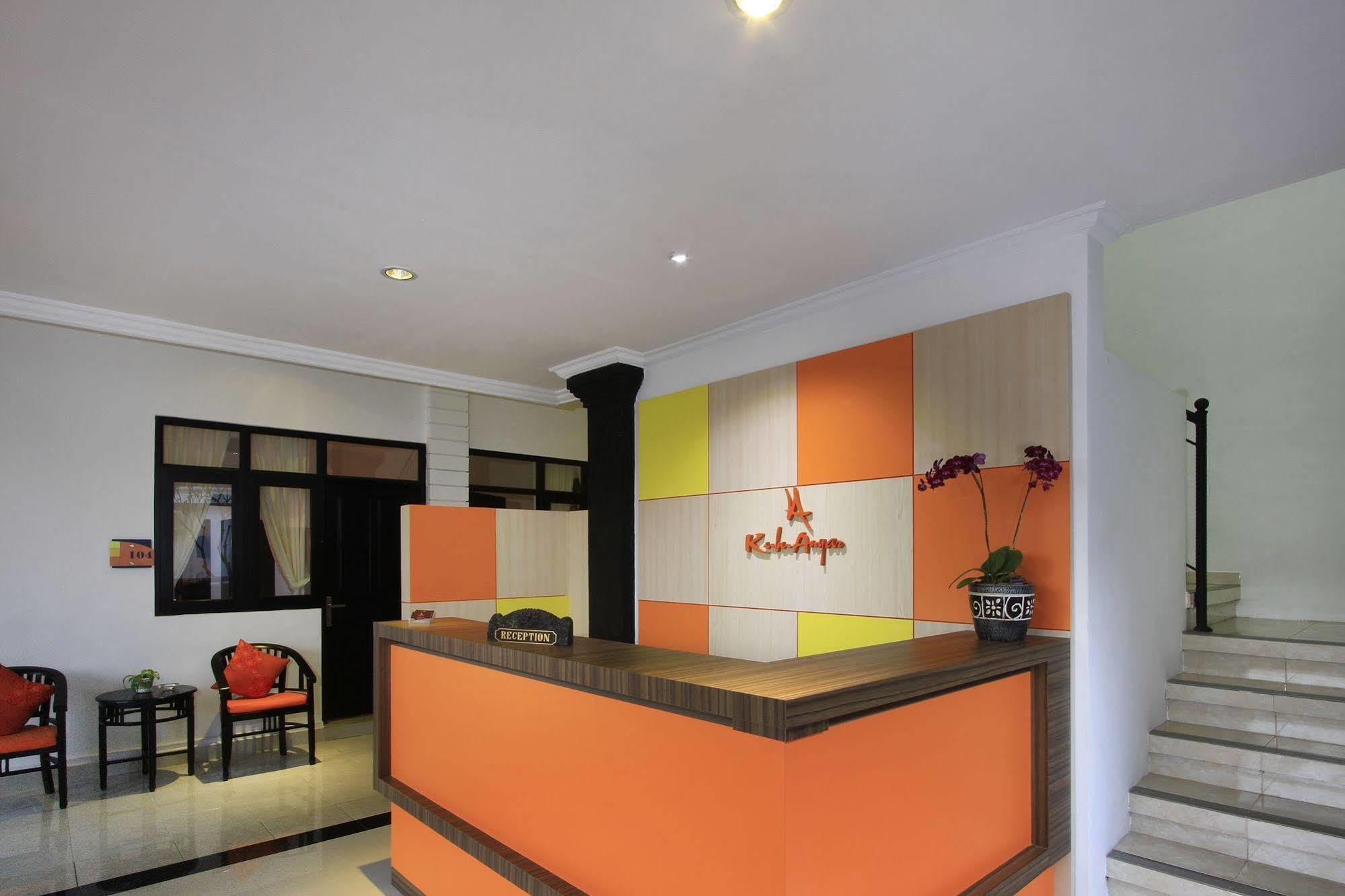 Kubu Anyar 3* Kuta (Bali)