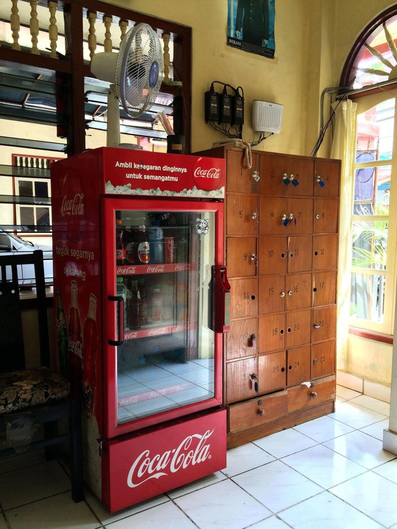 Bali Duta Wisata *