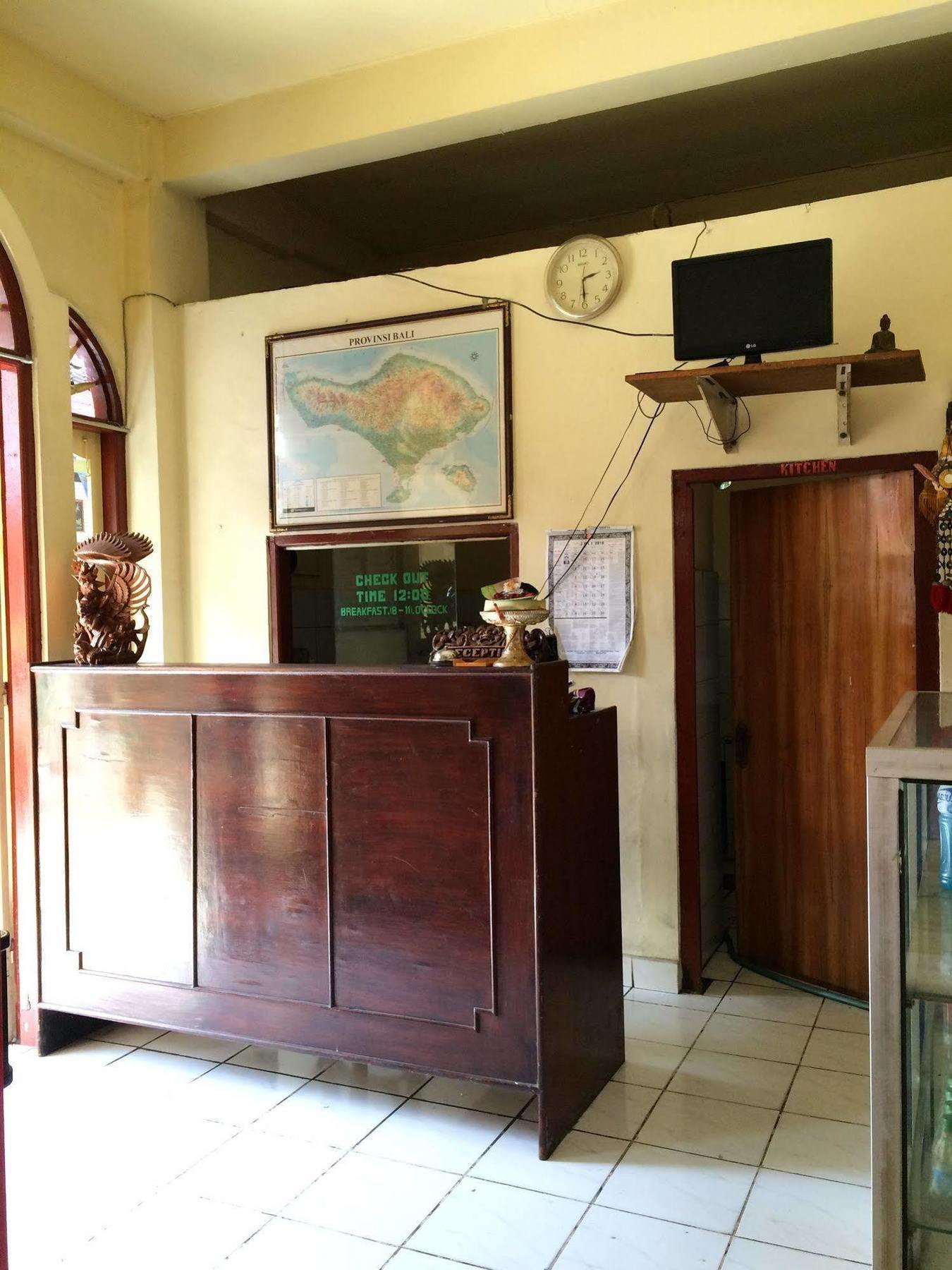 Bali Duta Wisata *