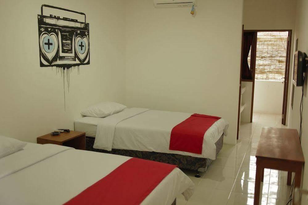 Rumahku Bali Kuta (Bali)