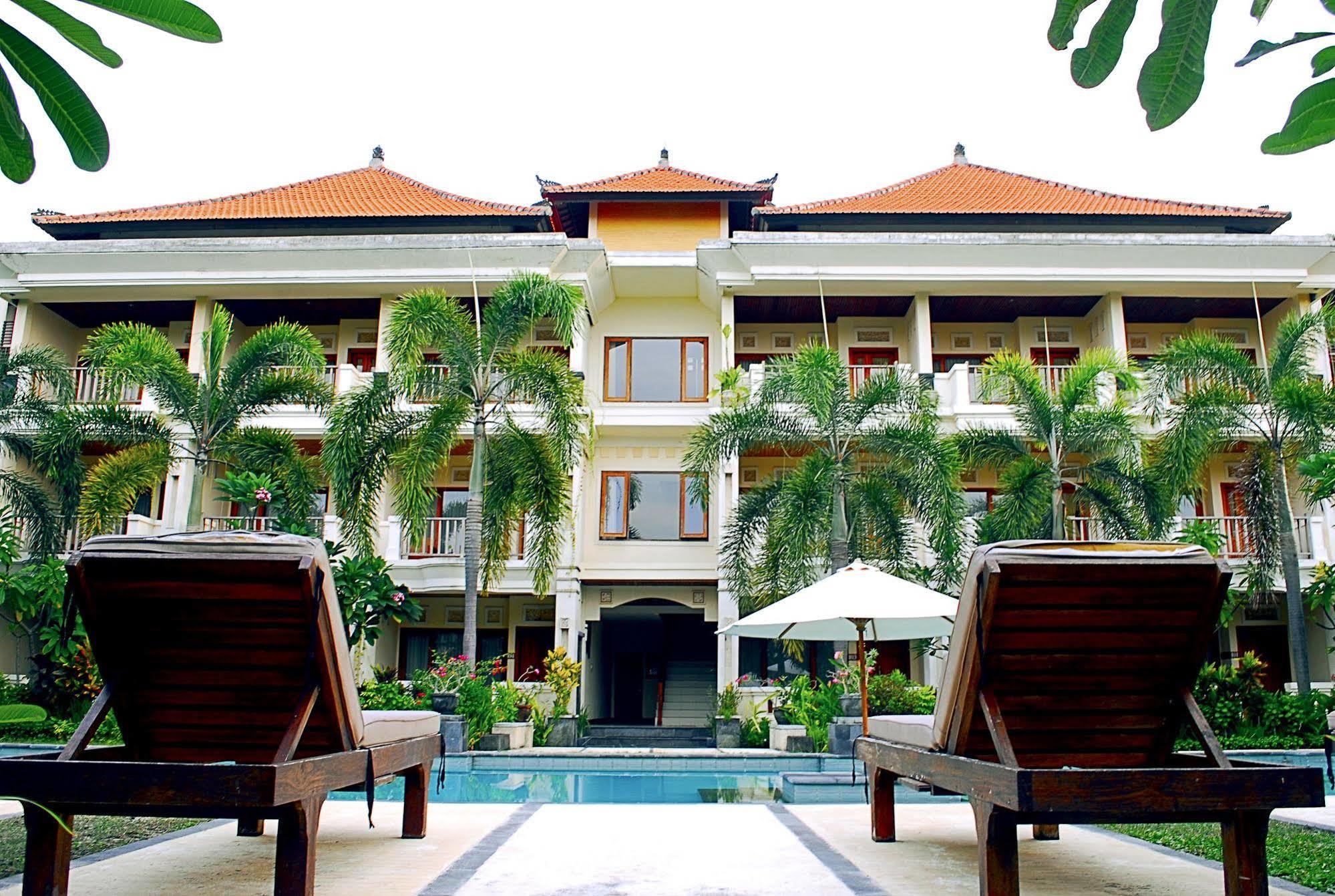 Hotel Kusuma Seminyak (Bali)