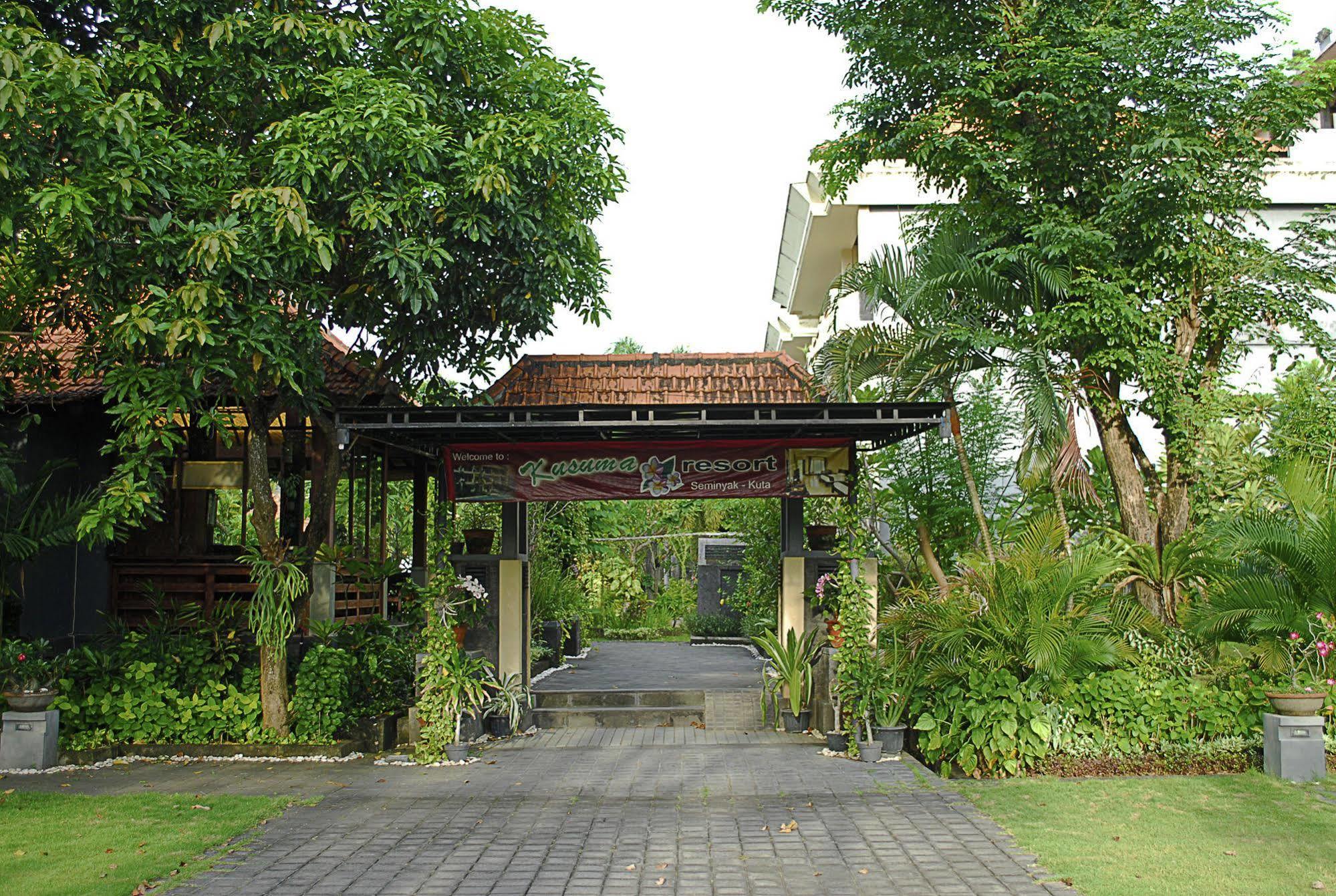 Hotel Kusuma Seminyak (Bali)