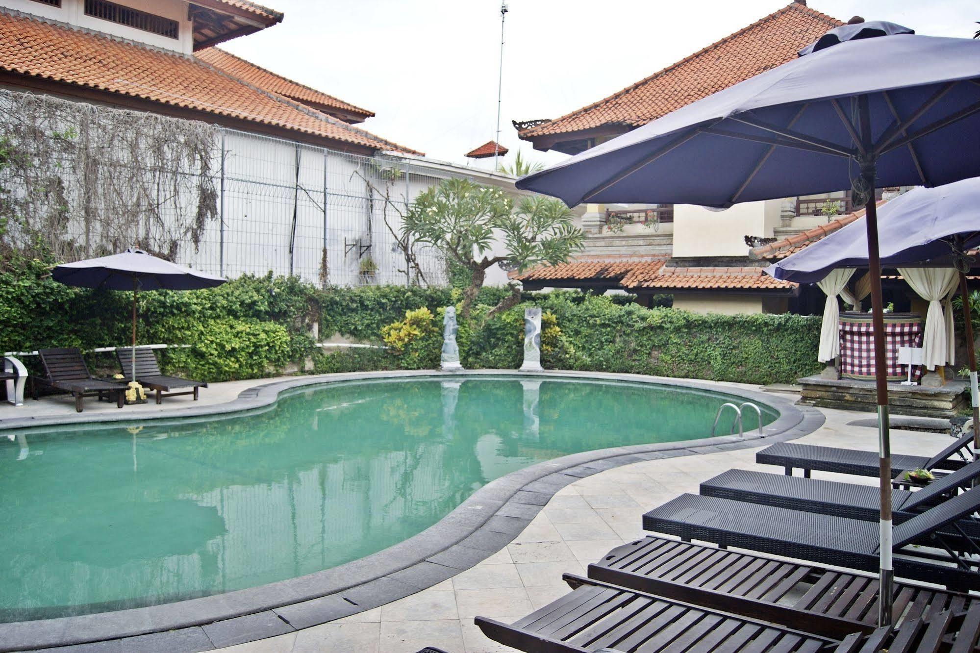 Royal And Bali 3* Legian (Bali)