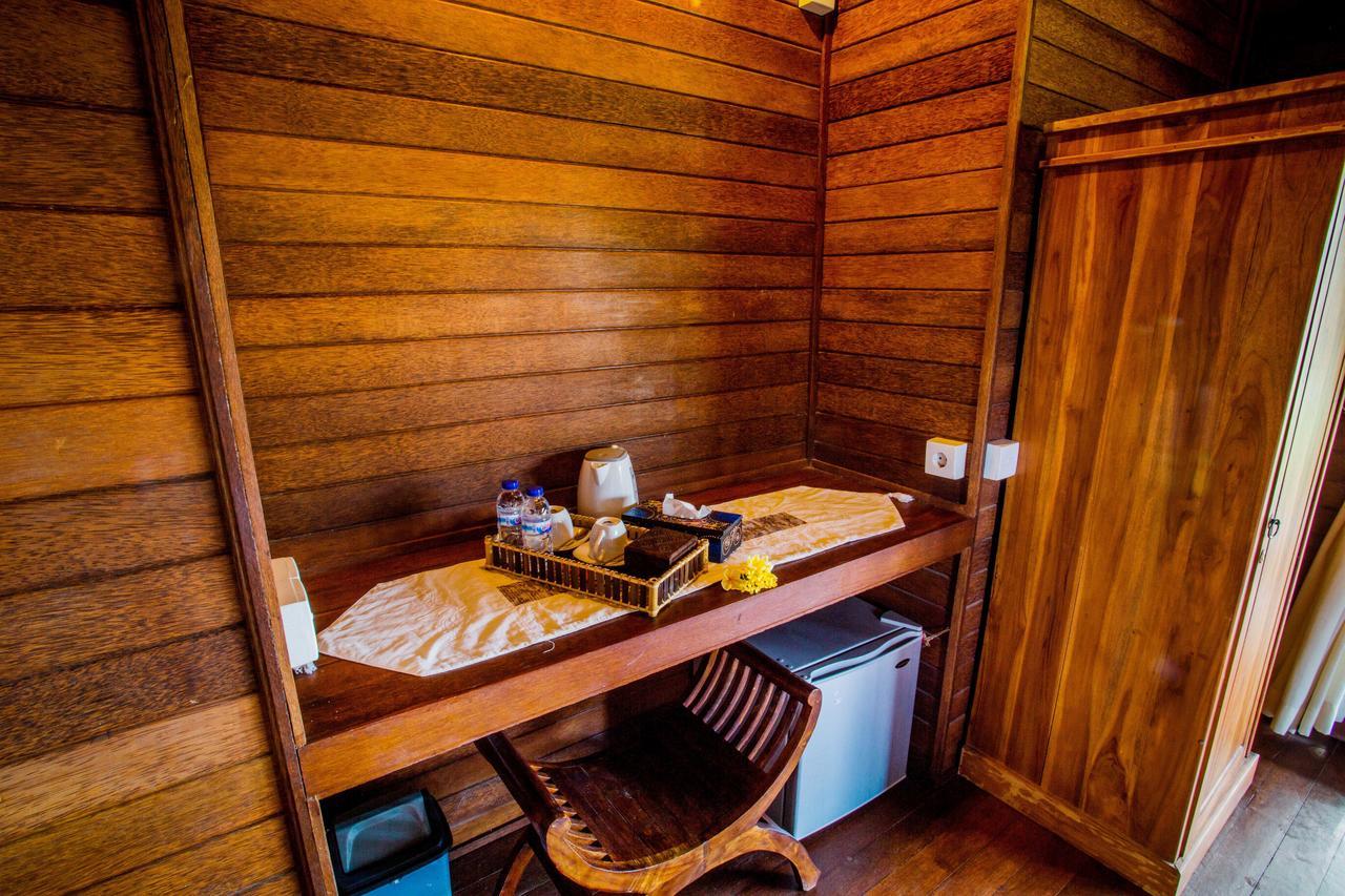 Pancali Guest house Nusa Lembongan (Bali)