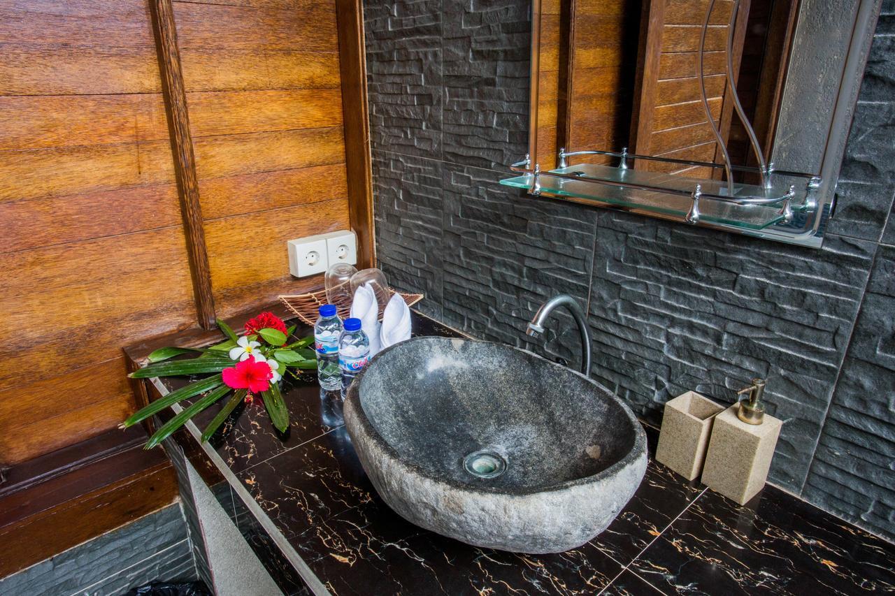 Guest house Pancali Nusa Lembongan (Bali)
