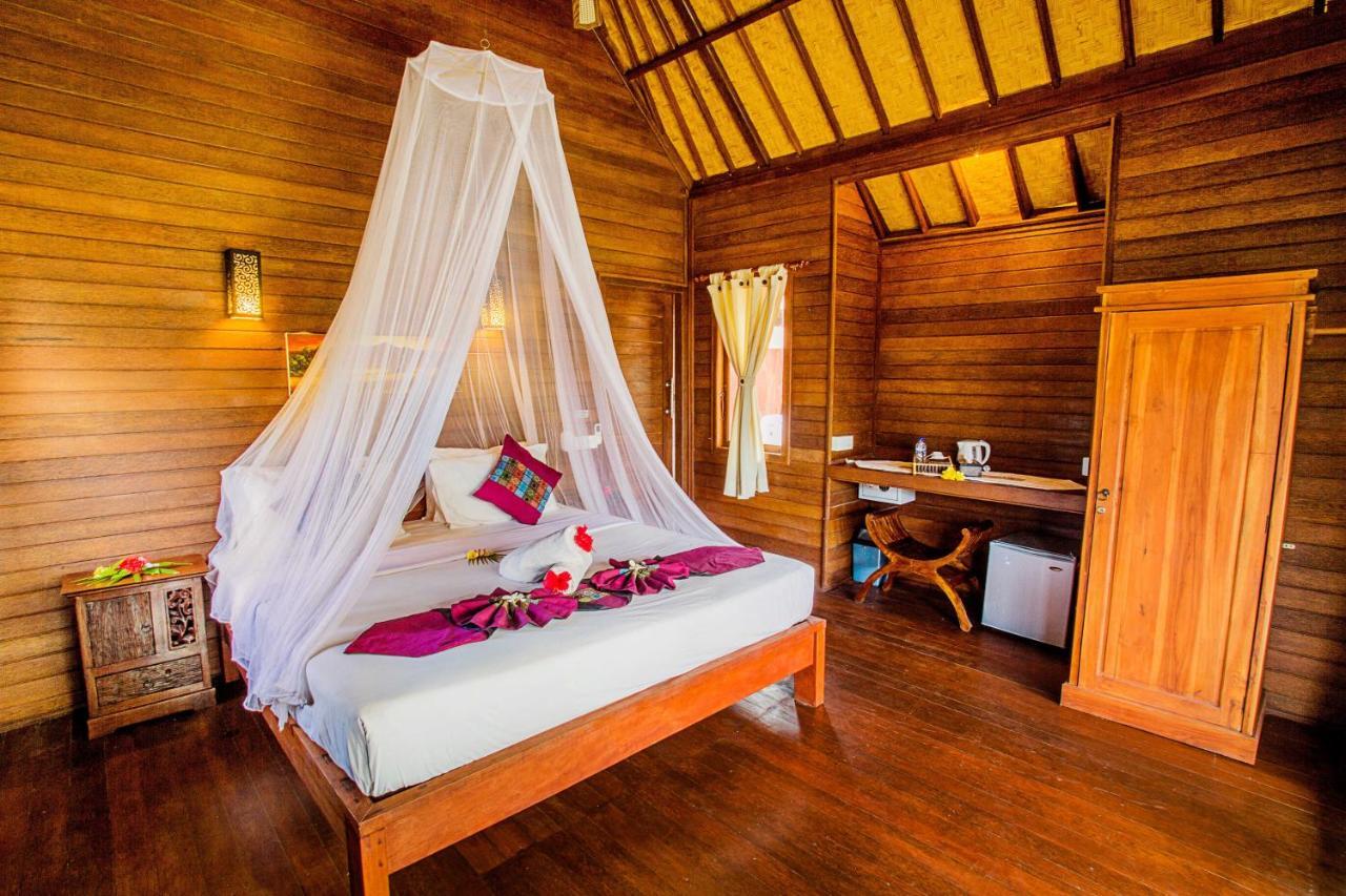 Guest house Pancali 3*