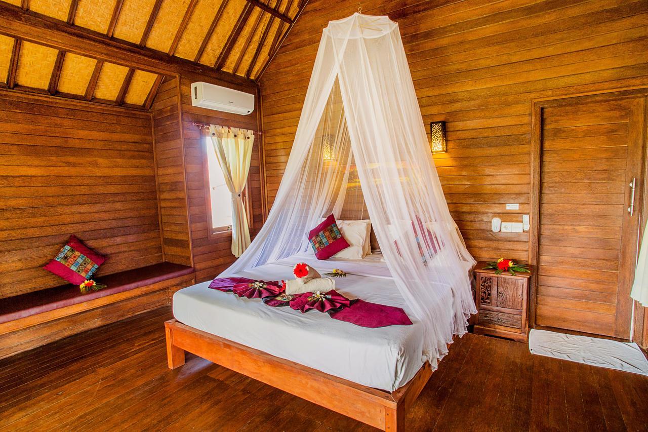 Guest house Pancali 3*