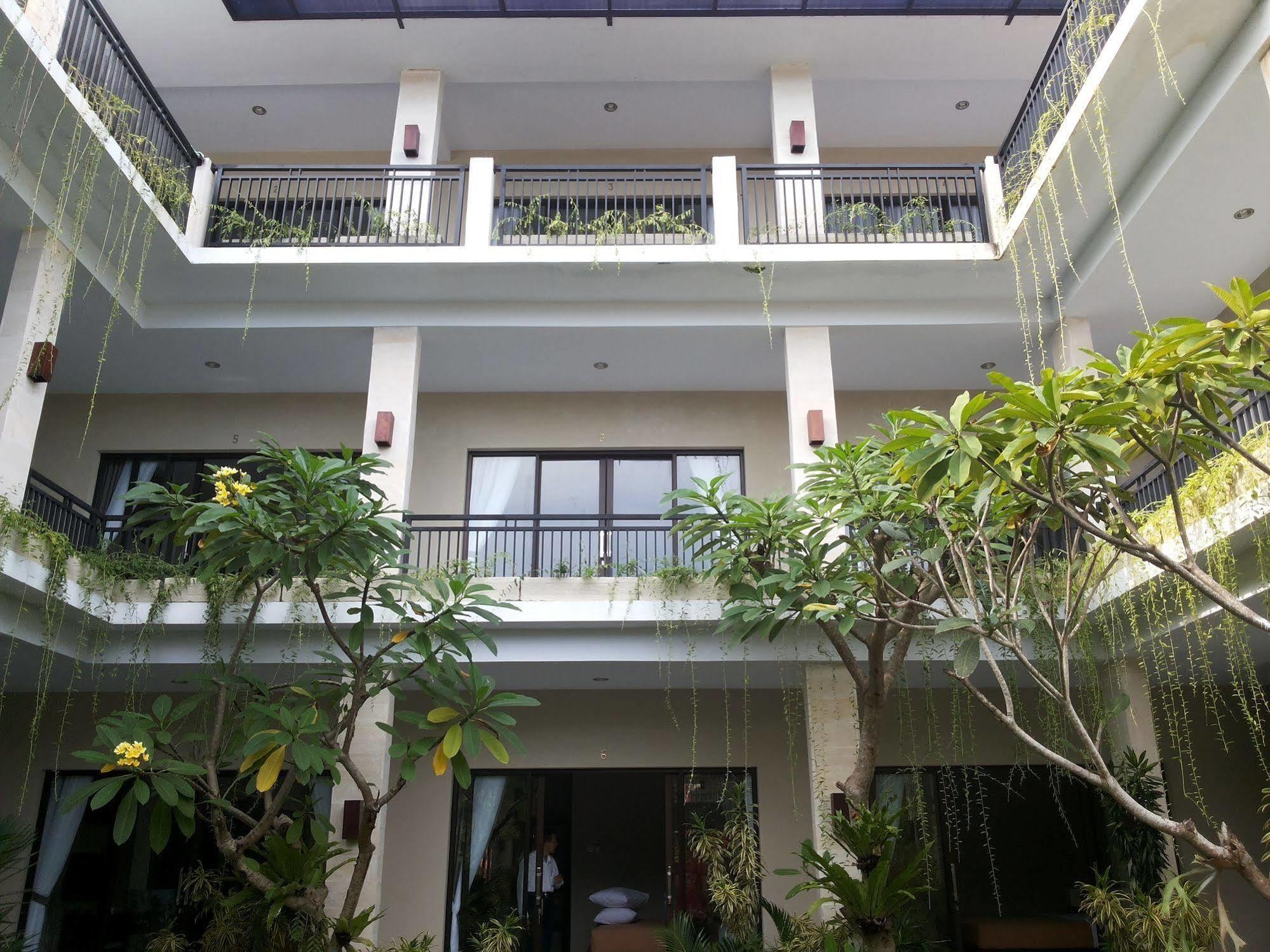 Hotel Balian Paradise