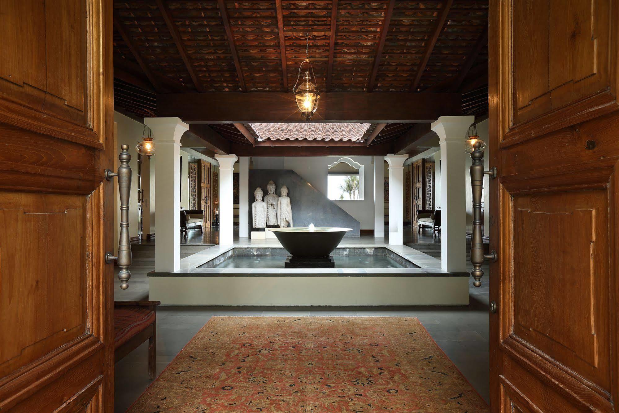 Resort Jeeva Bali