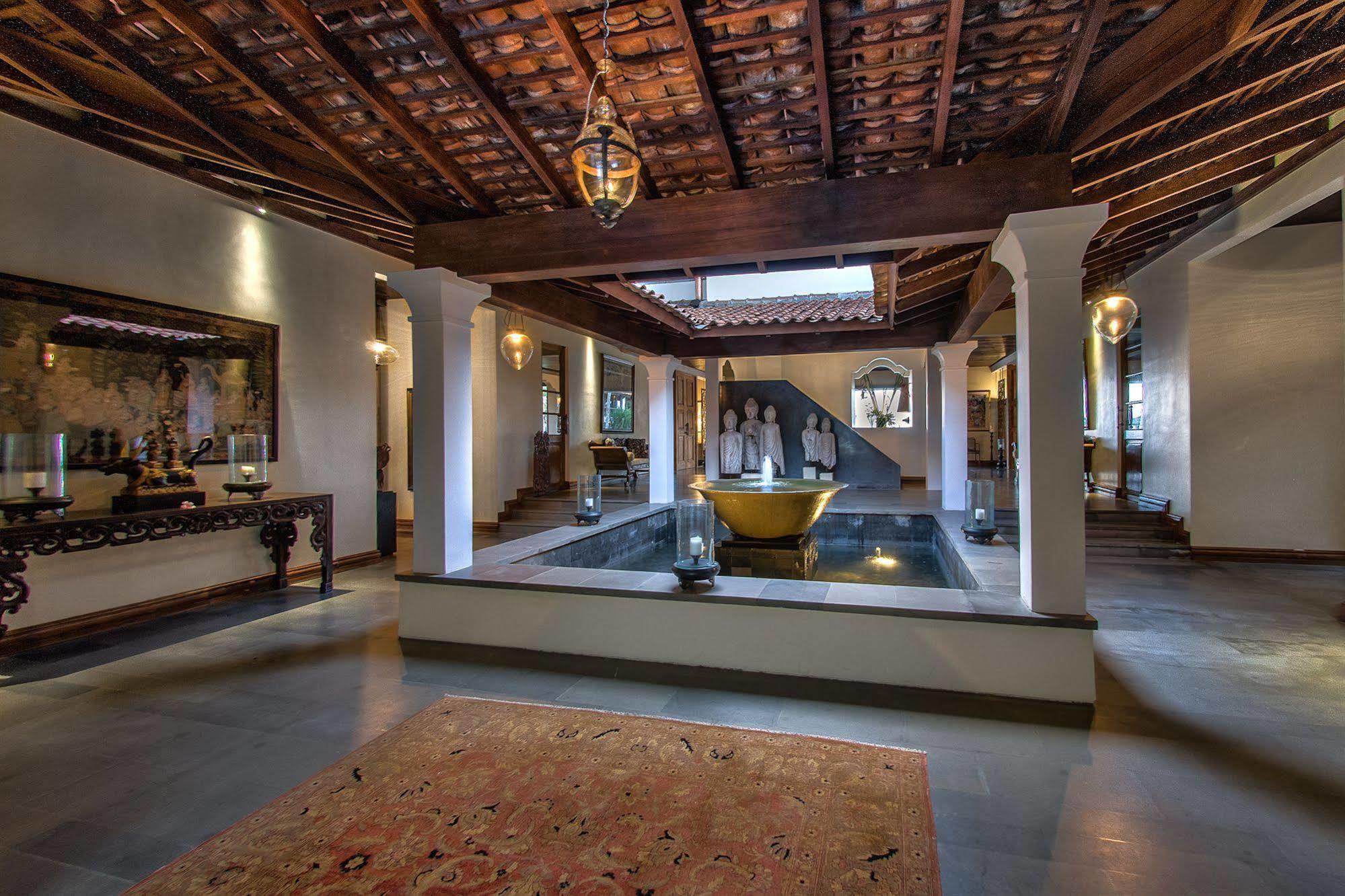 Resort Jeeva Bali