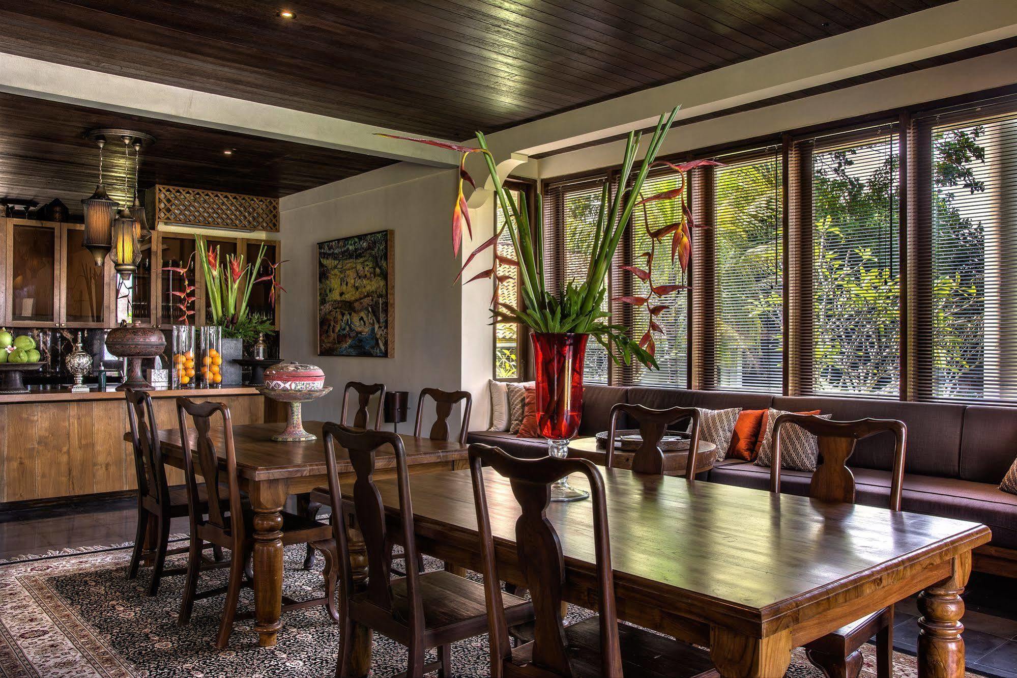 Jeeva Bali Resort