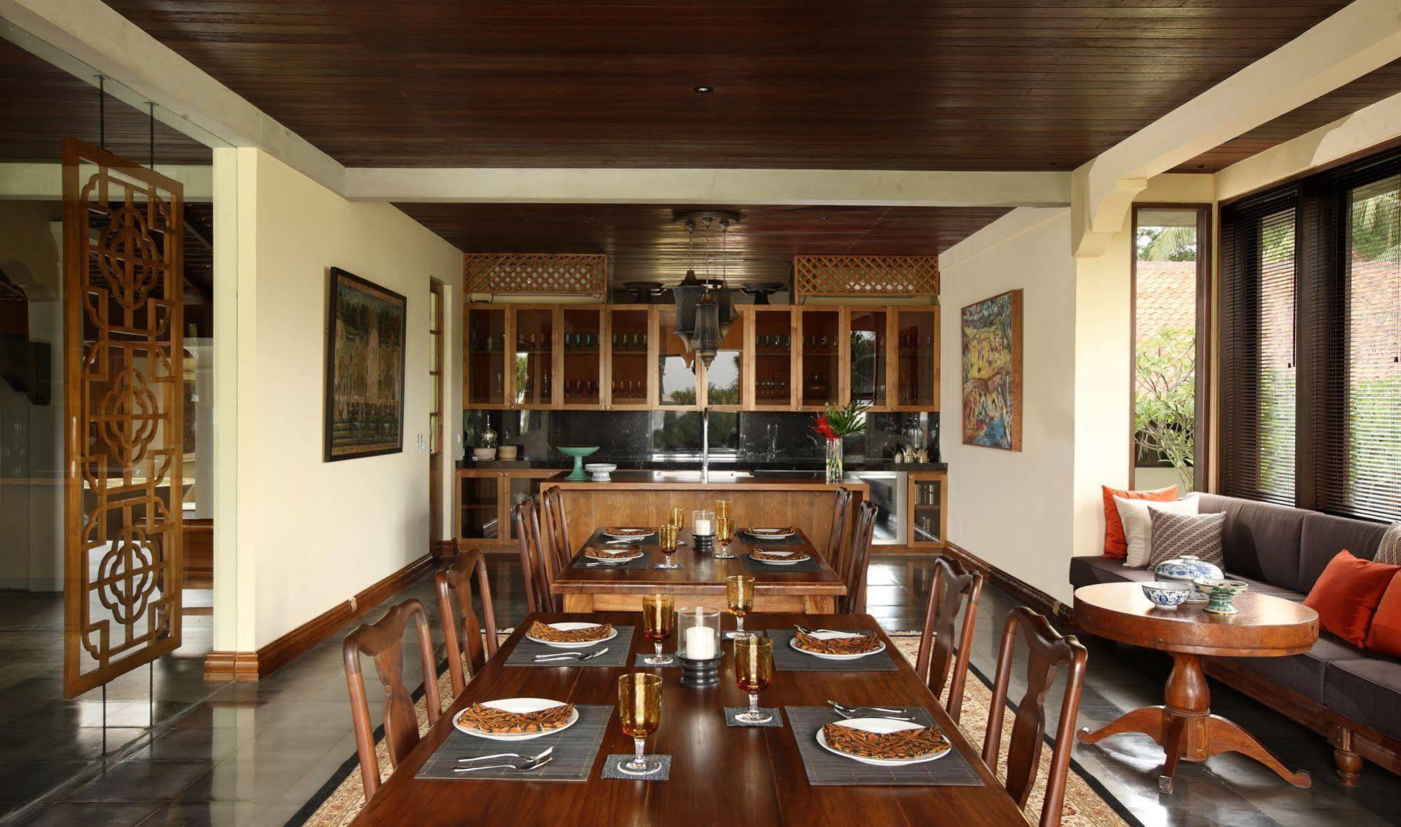 Resort Jeeva Bali