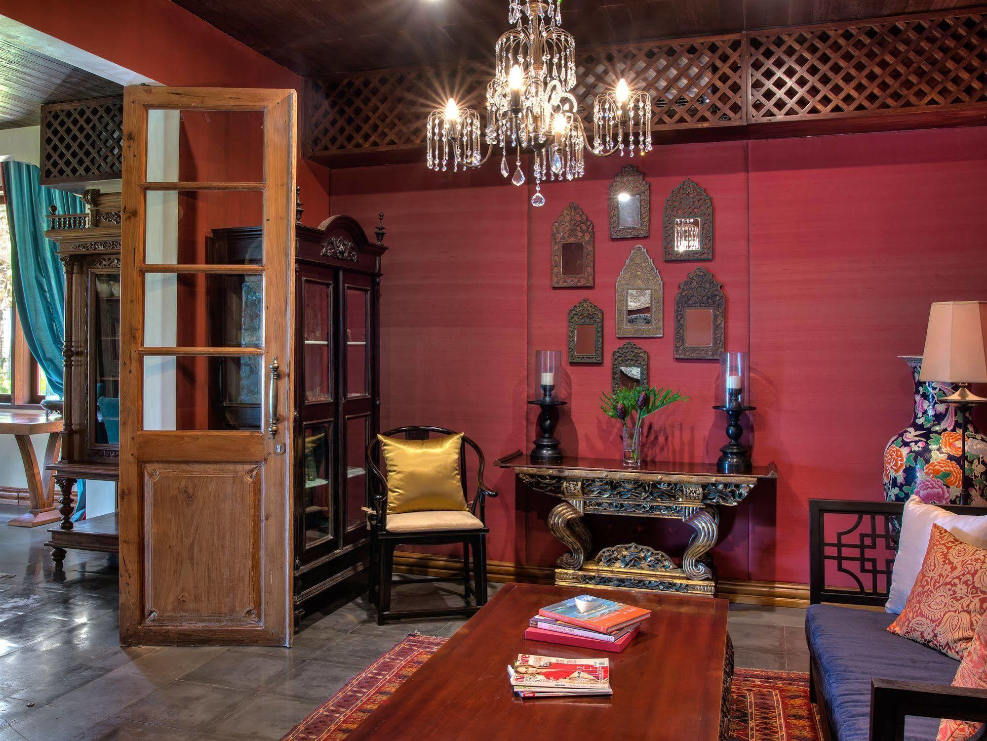 Resort Jeeva Bali Saba