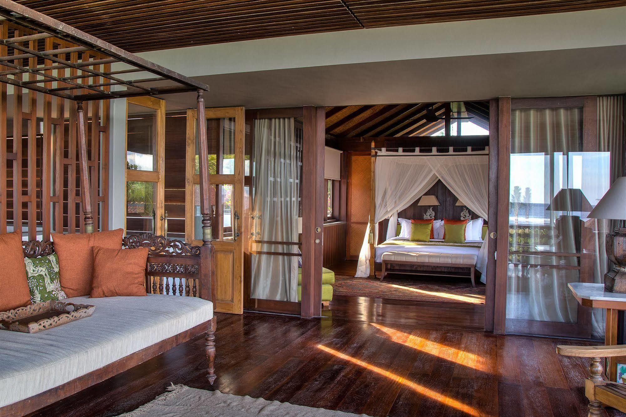 Jeeva Bali Resort Saba