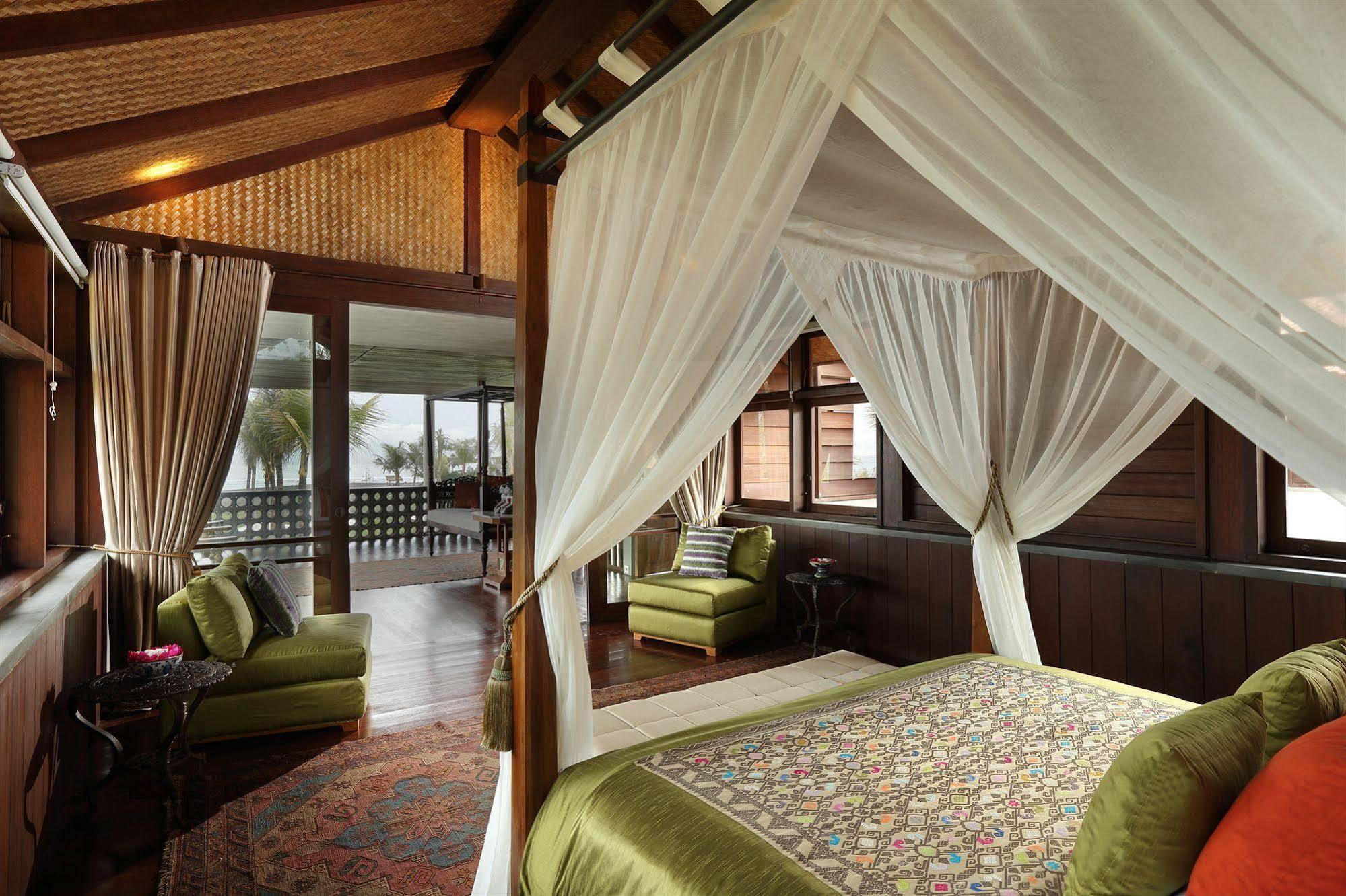 Jeeva Bali Resort Saba