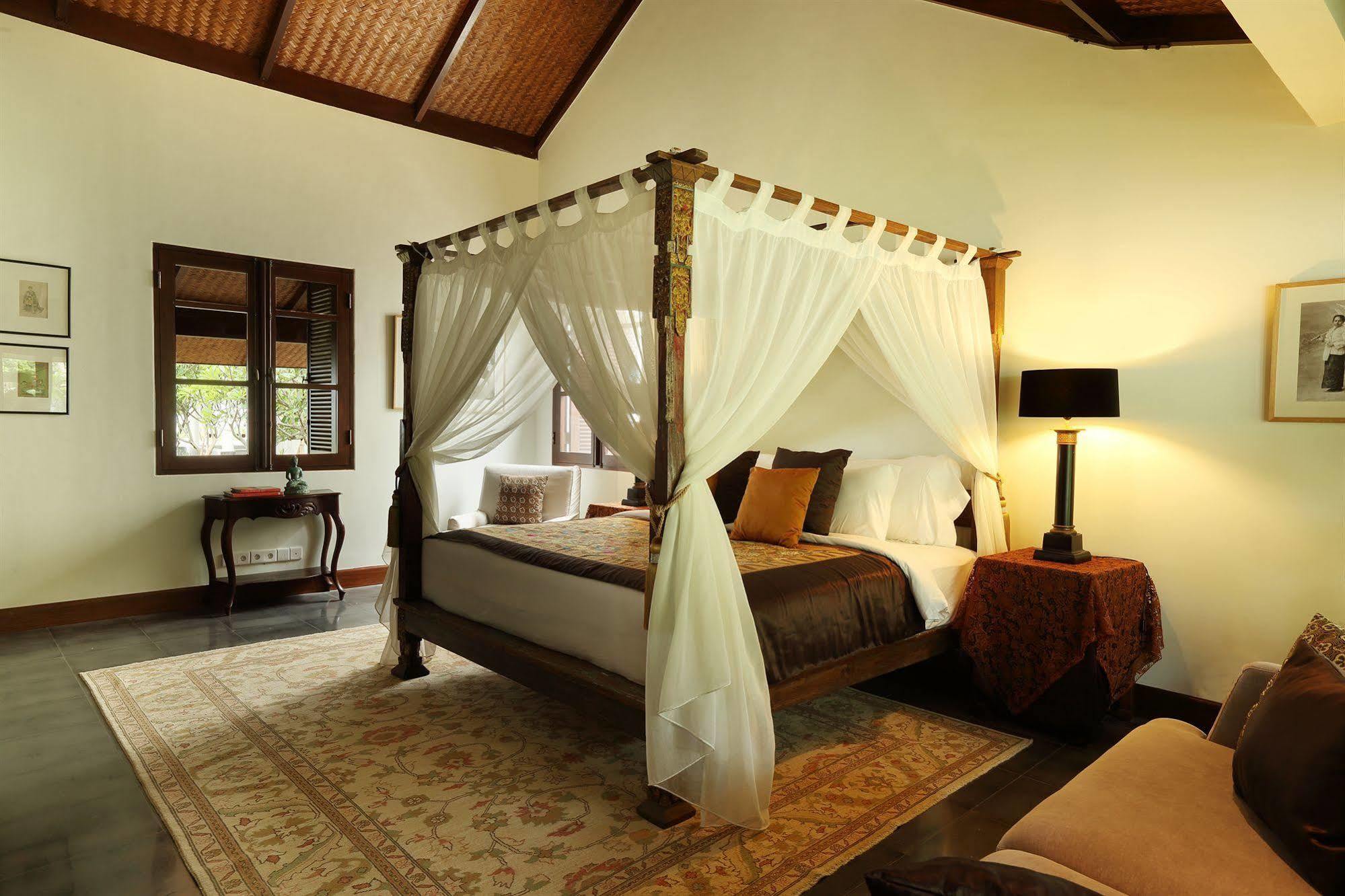 Resort Jeeva Bali Saba