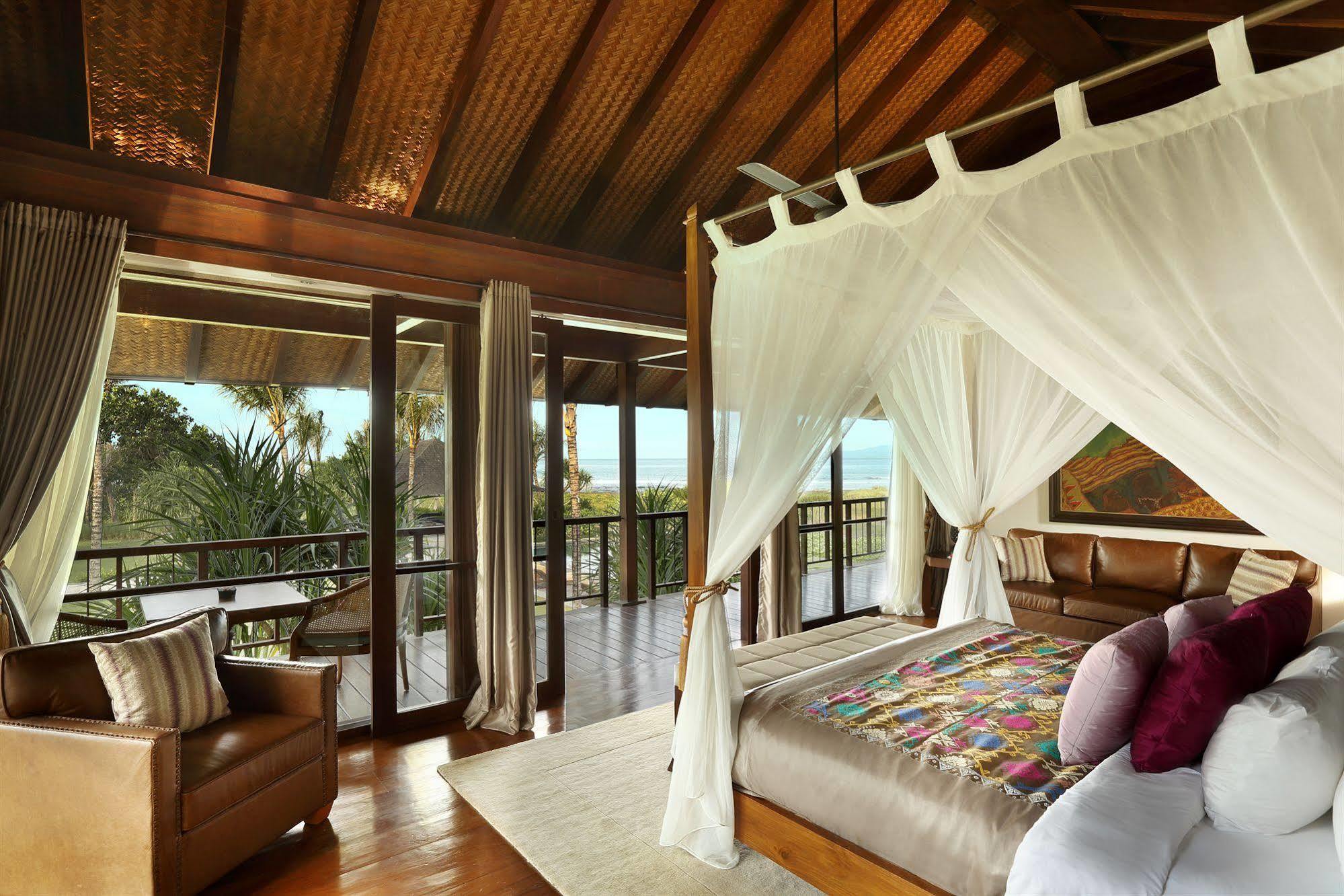 Resort Jeeva Bali