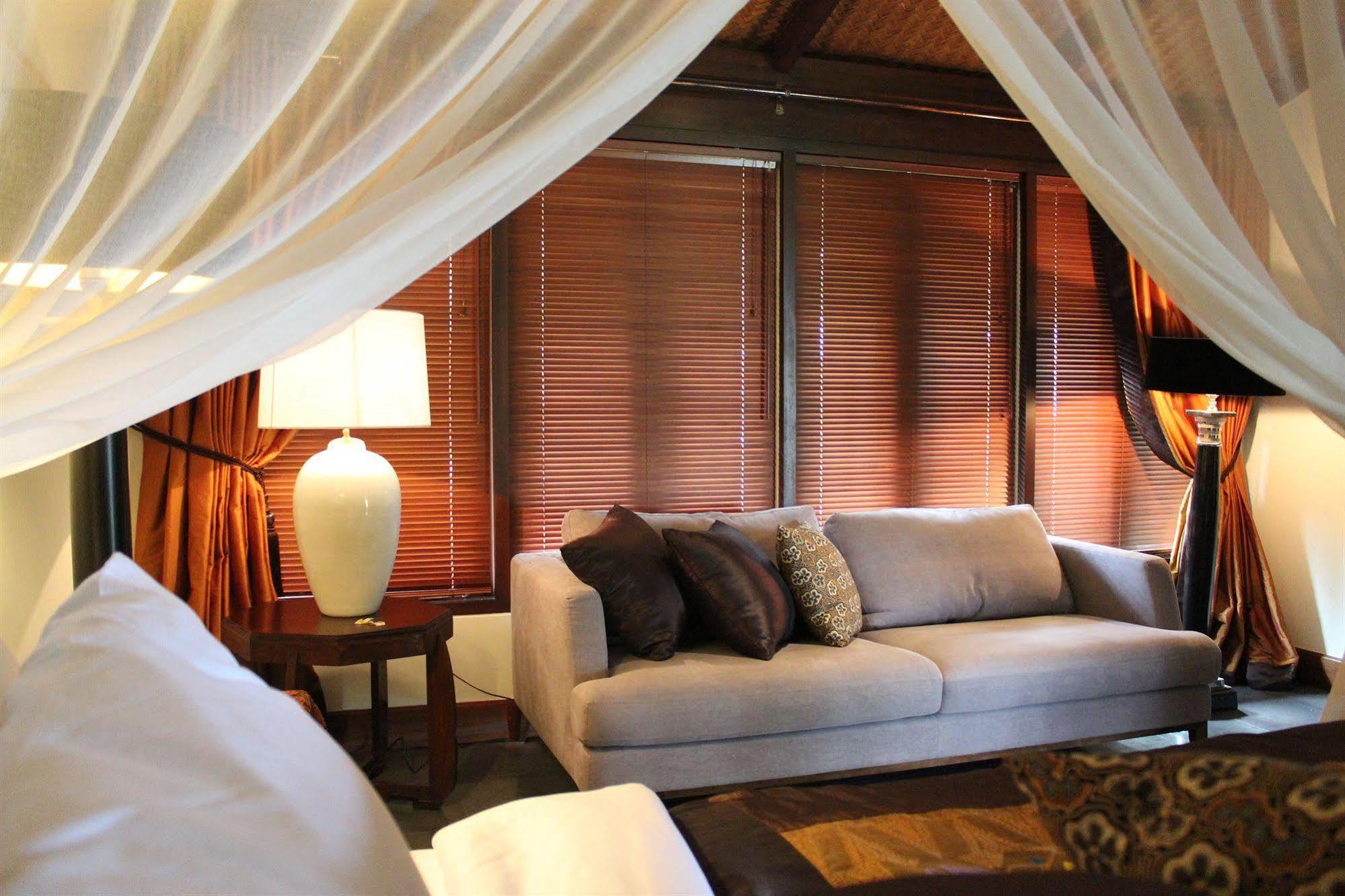 Jeeva Bali 4*