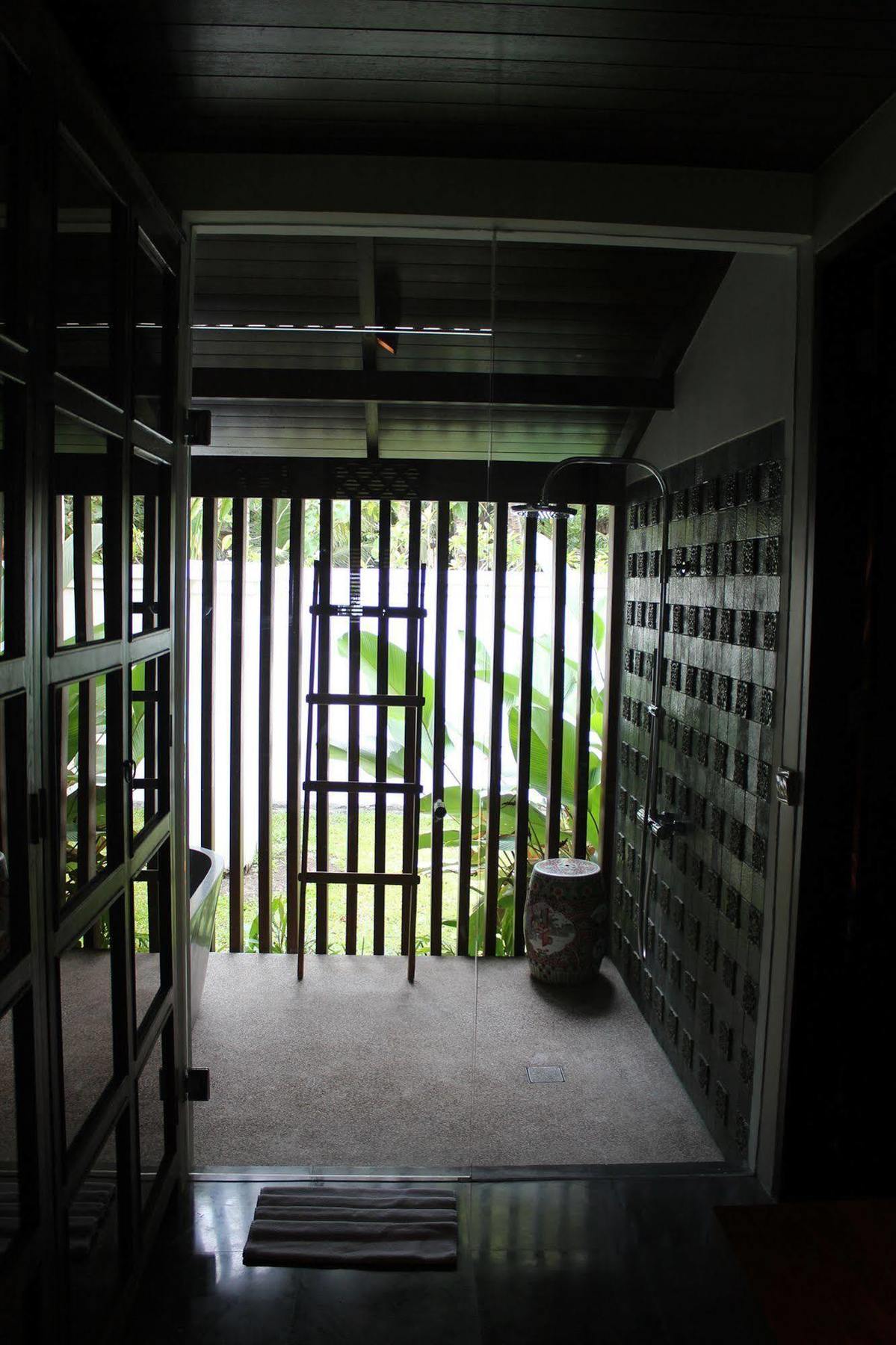 Resort Jeeva Bali Saba