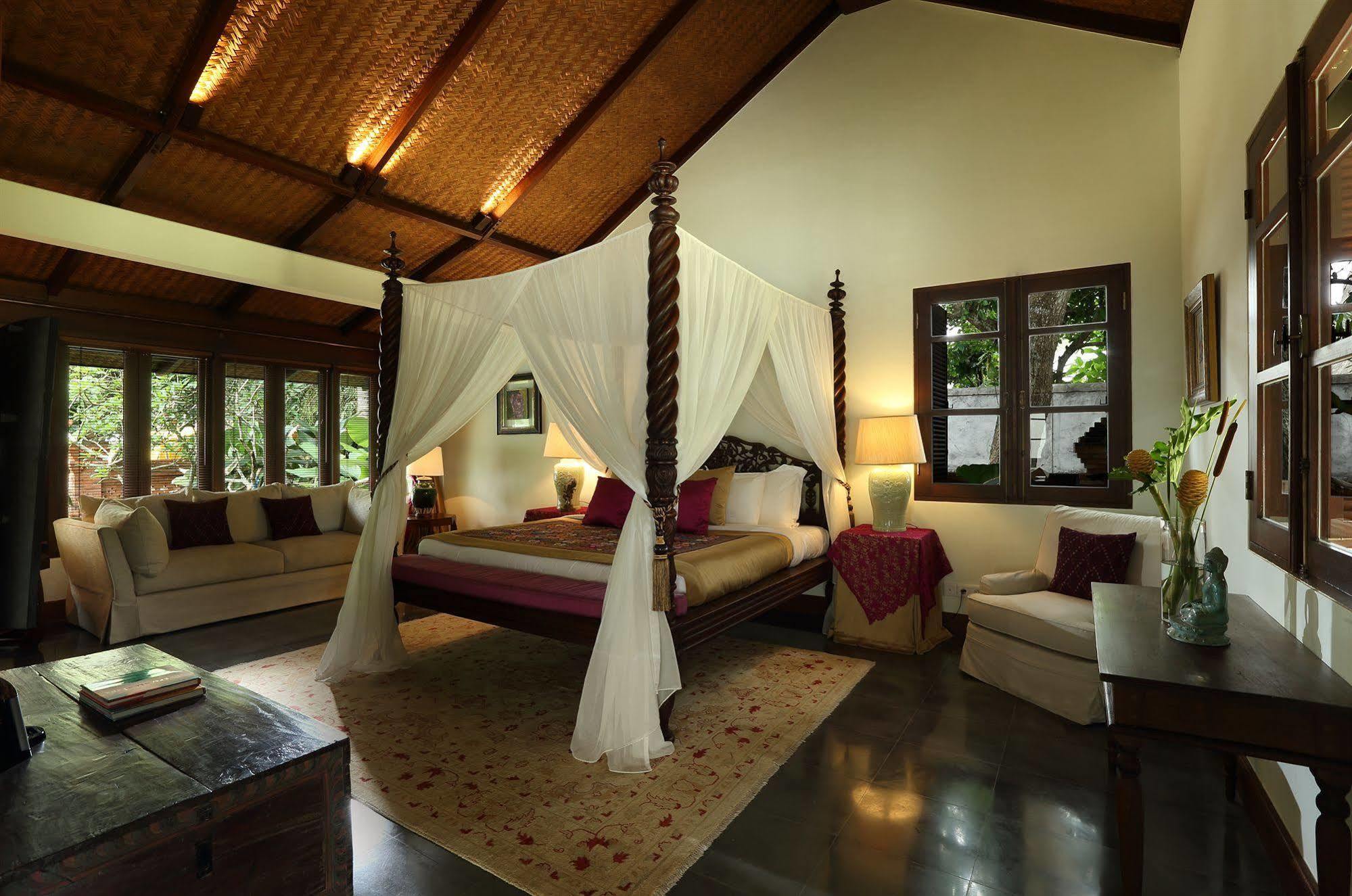 Resort Jeeva Bali Saba