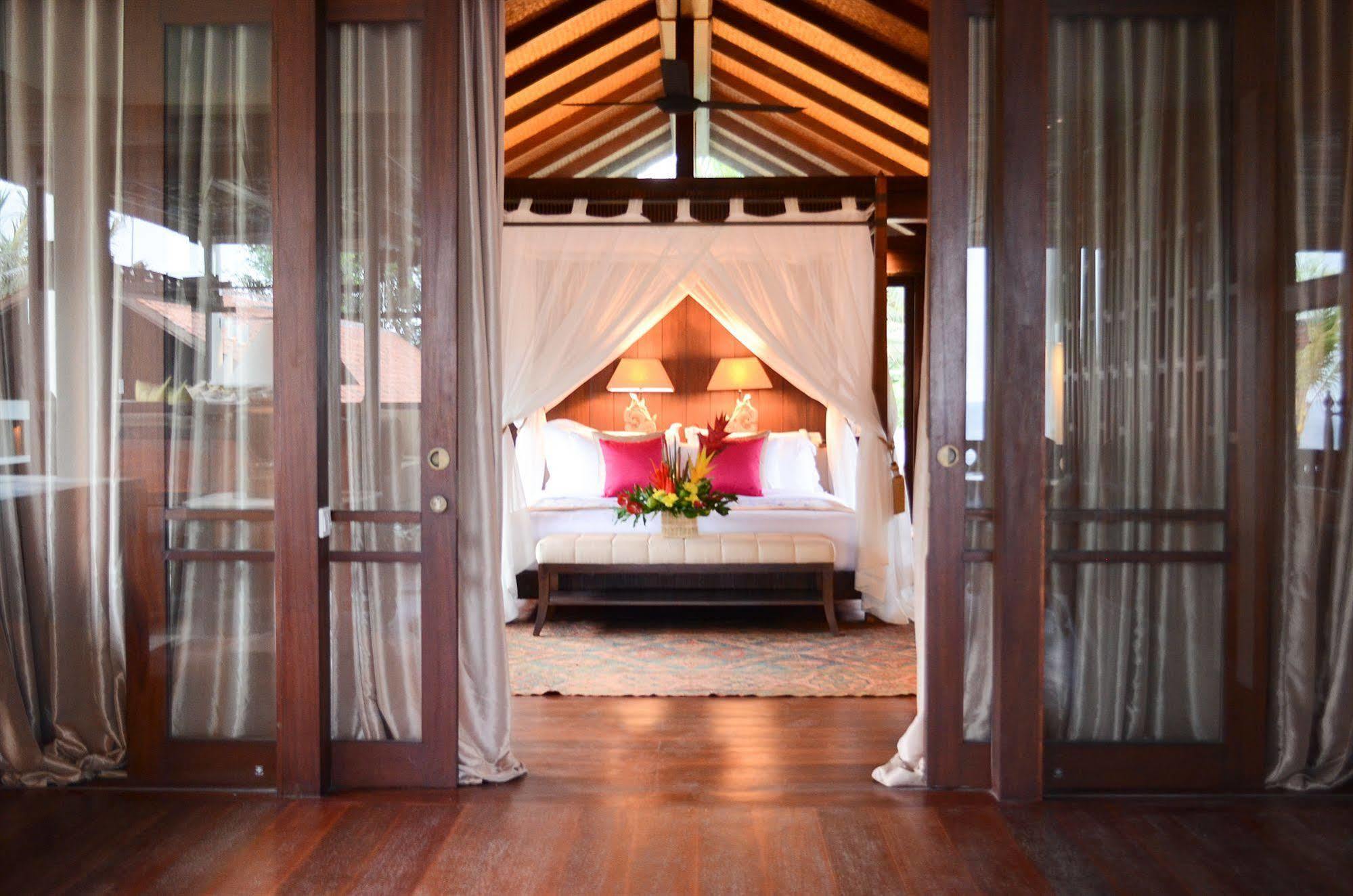 Jeeva Bali Resort